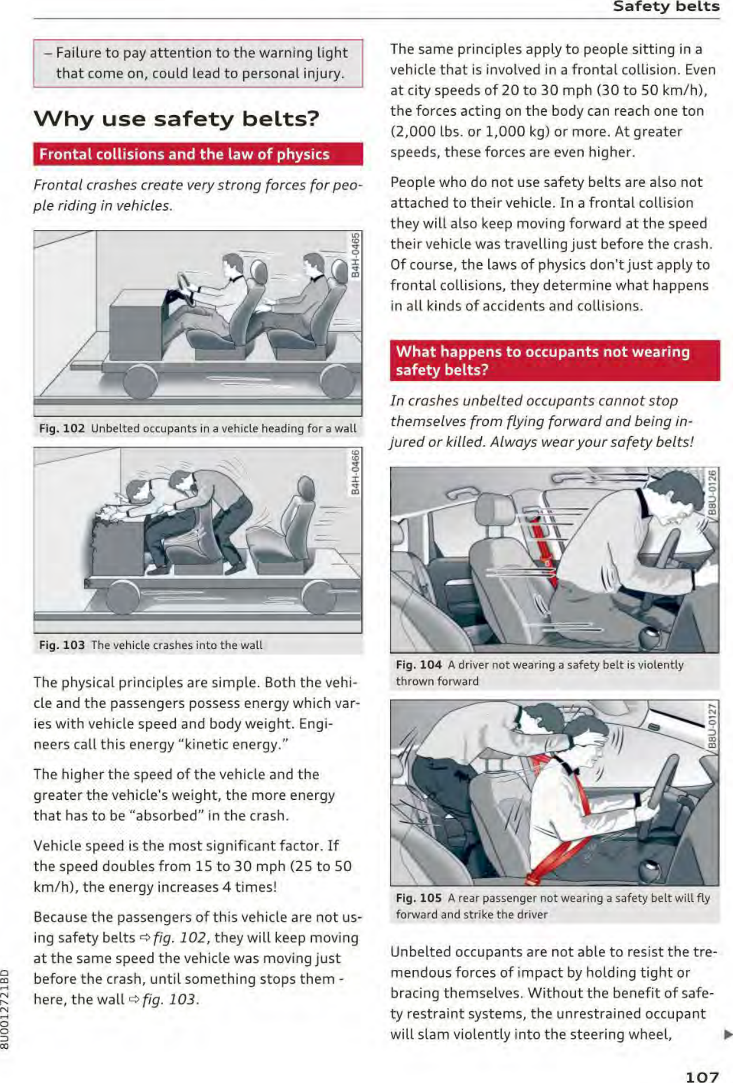 Page 2 of Robert Bosch AUFPK20 Instrument cluster with immobilizer User Manual part 3