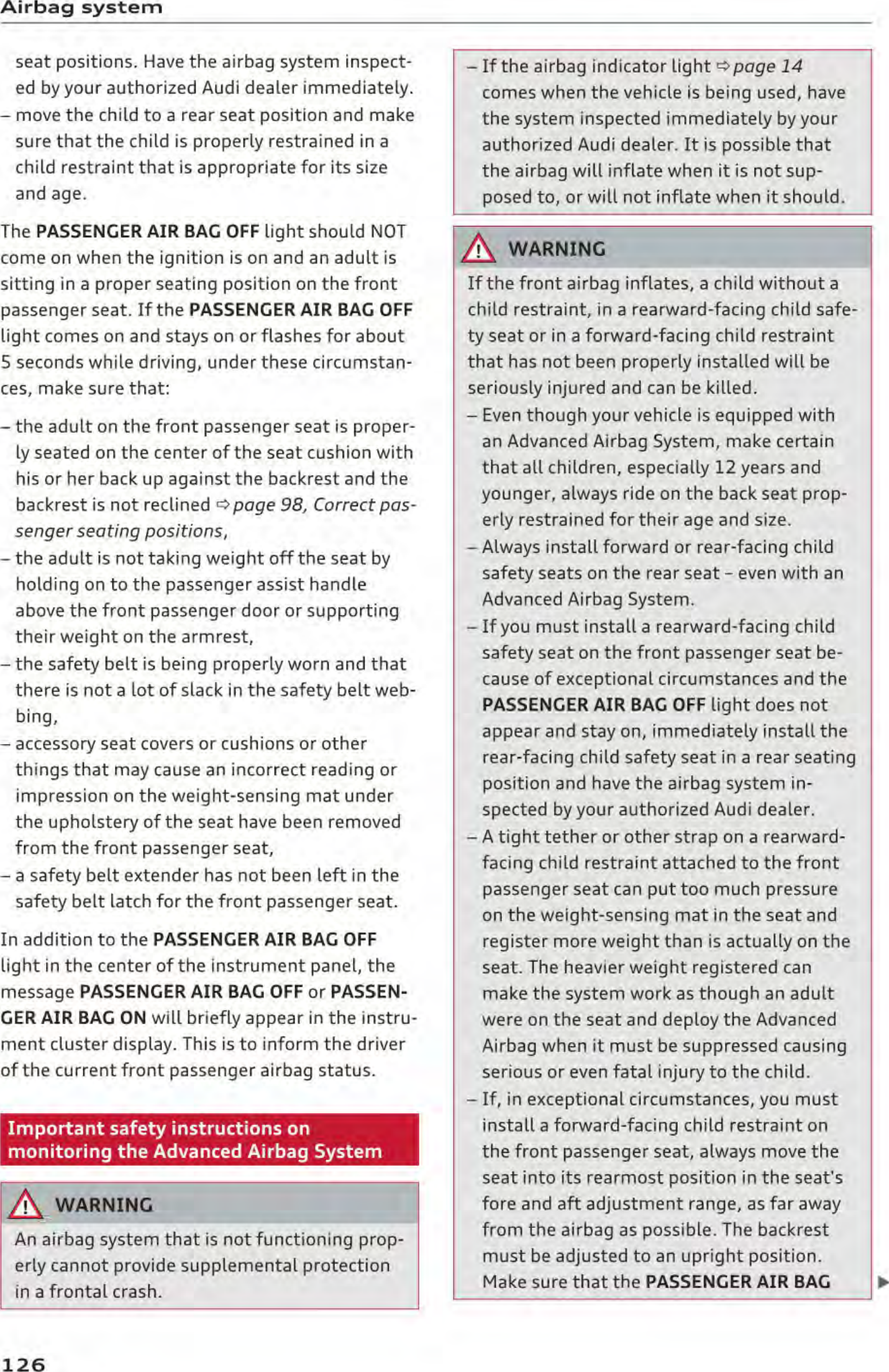 Page 21 of Robert Bosch AUFPK20 Instrument cluster with immobilizer User Manual part 3