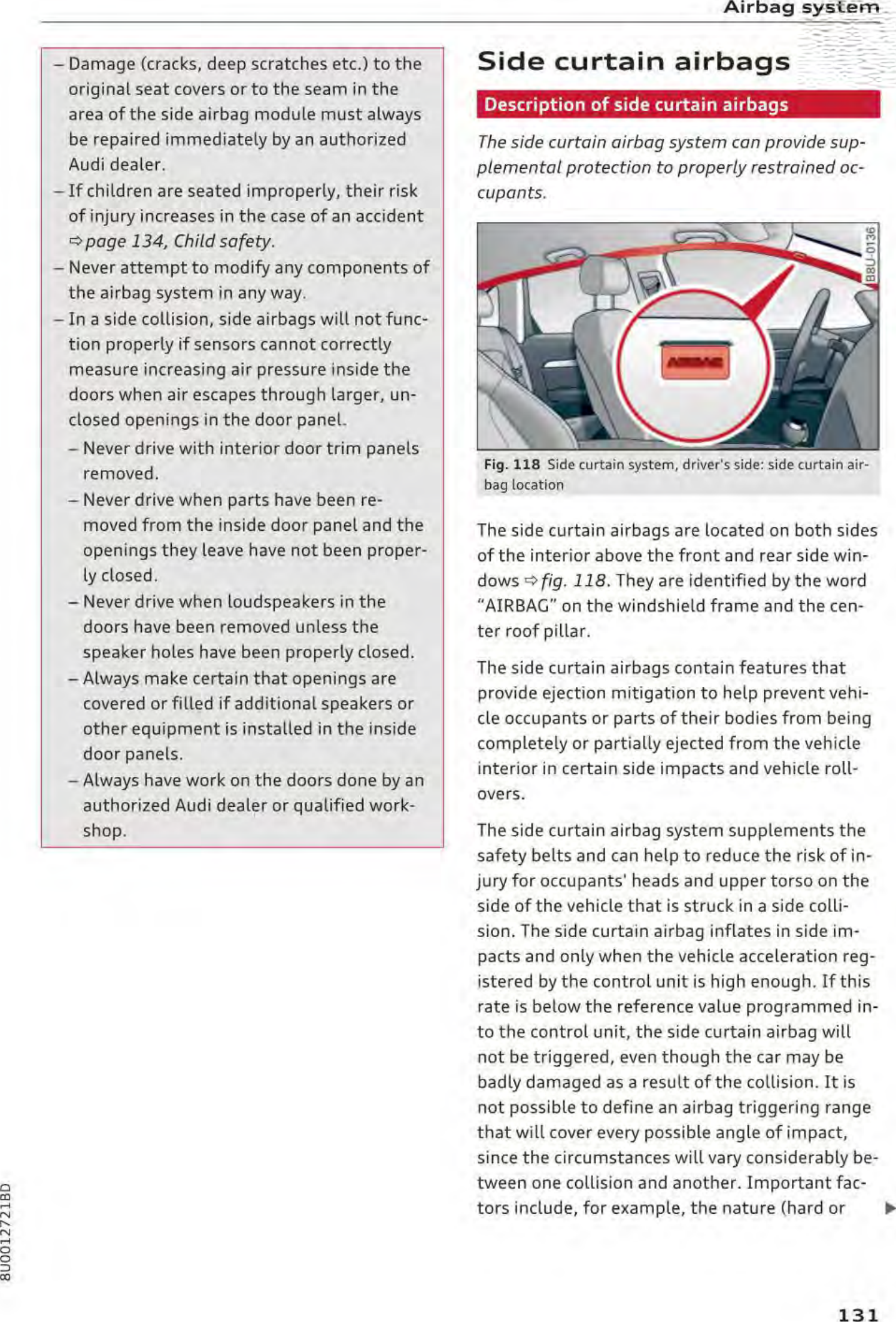 Page 26 of Robert Bosch AUFPK20 Instrument cluster with immobilizer User Manual part 3