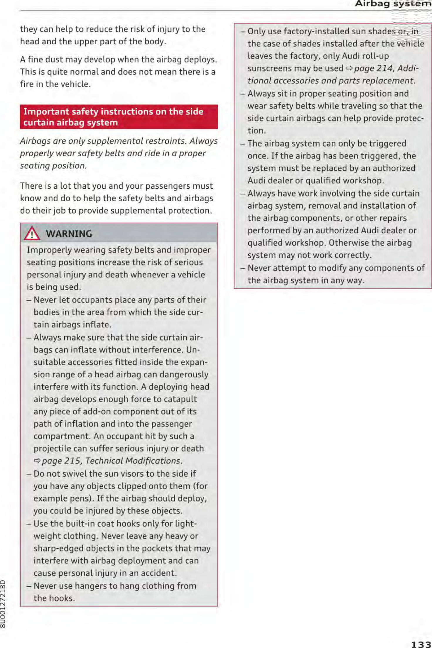 Page 28 of Robert Bosch AUFPK20 Instrument cluster with immobilizer User Manual part 3