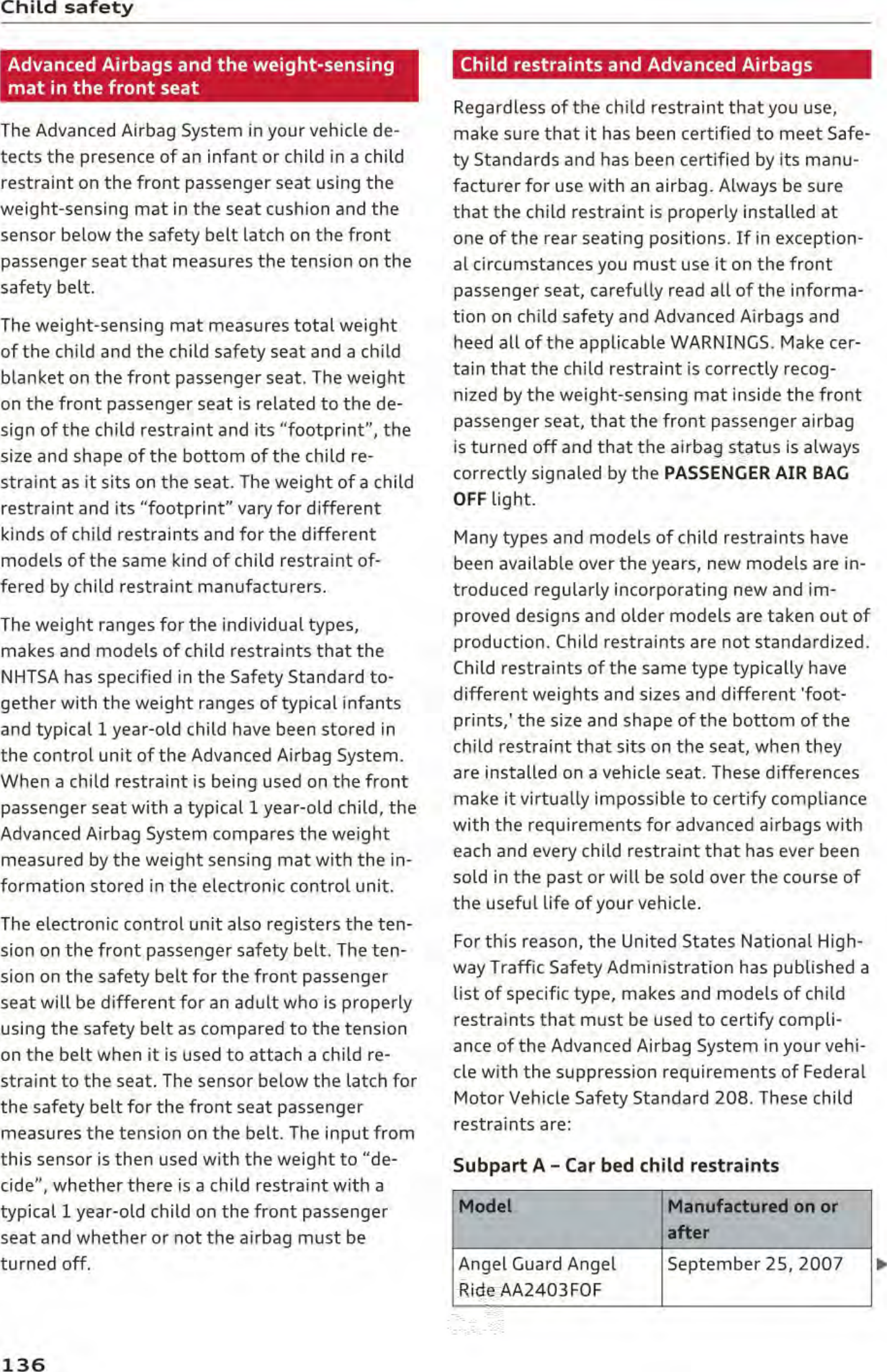 Page 31 of Robert Bosch AUFPK20 Instrument cluster with immobilizer User Manual part 3