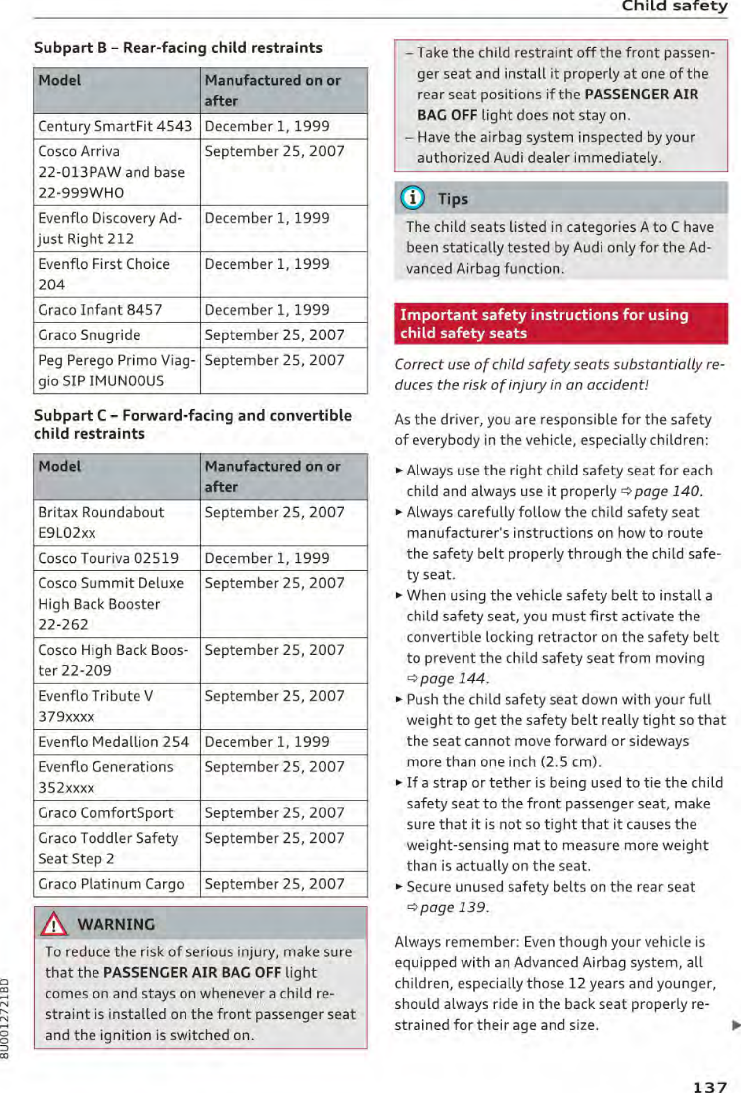 Page 32 of Robert Bosch AUFPK20 Instrument cluster with immobilizer User Manual part 3