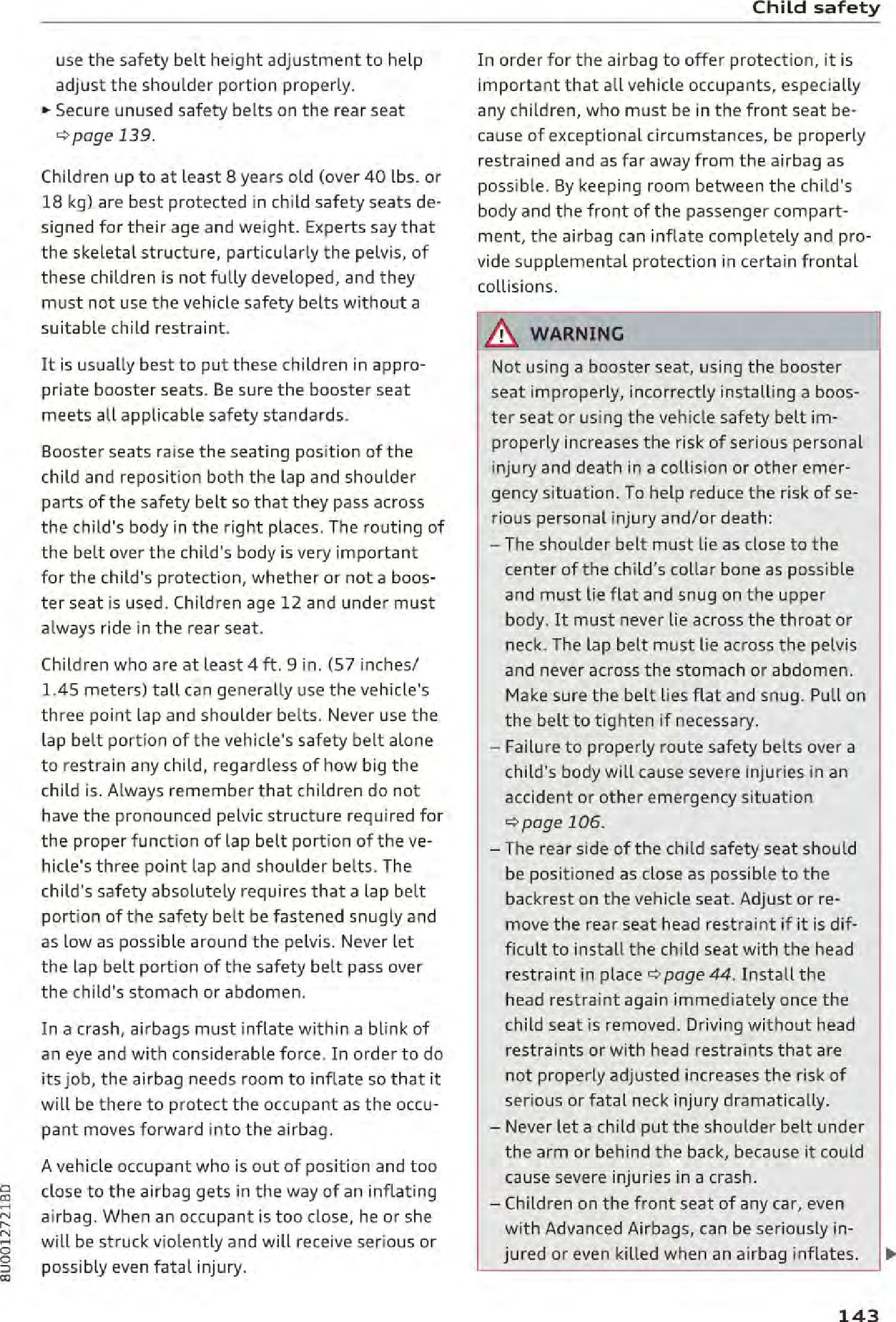 Page 38 of Robert Bosch AUFPK20 Instrument cluster with immobilizer User Manual part 3