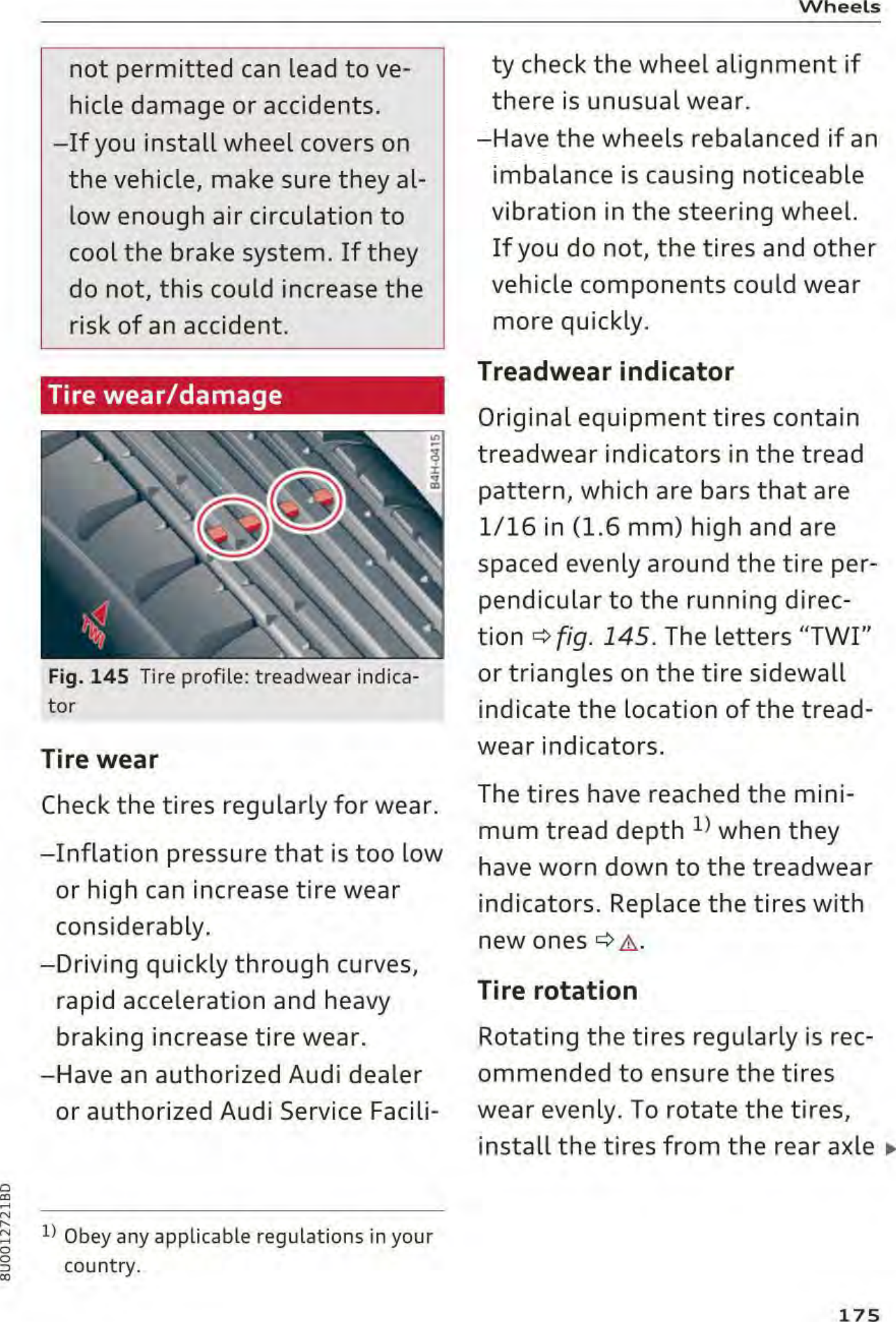 Page 24 of Robert Bosch AUFPK20 Instrument cluster with immobilizer User Manual part 4