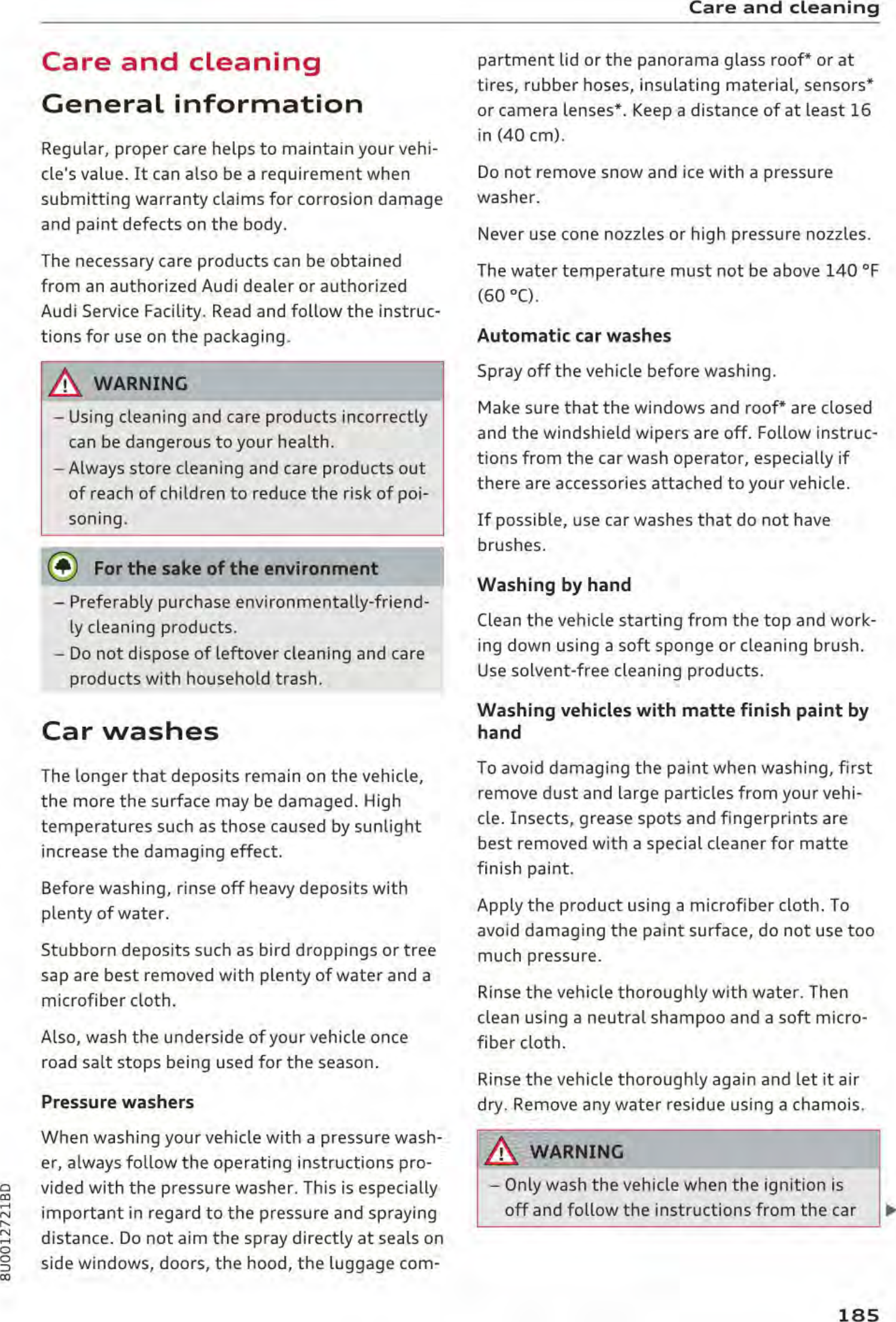 Page 34 of Robert Bosch AUFPK20 Instrument cluster with immobilizer User Manual part 4