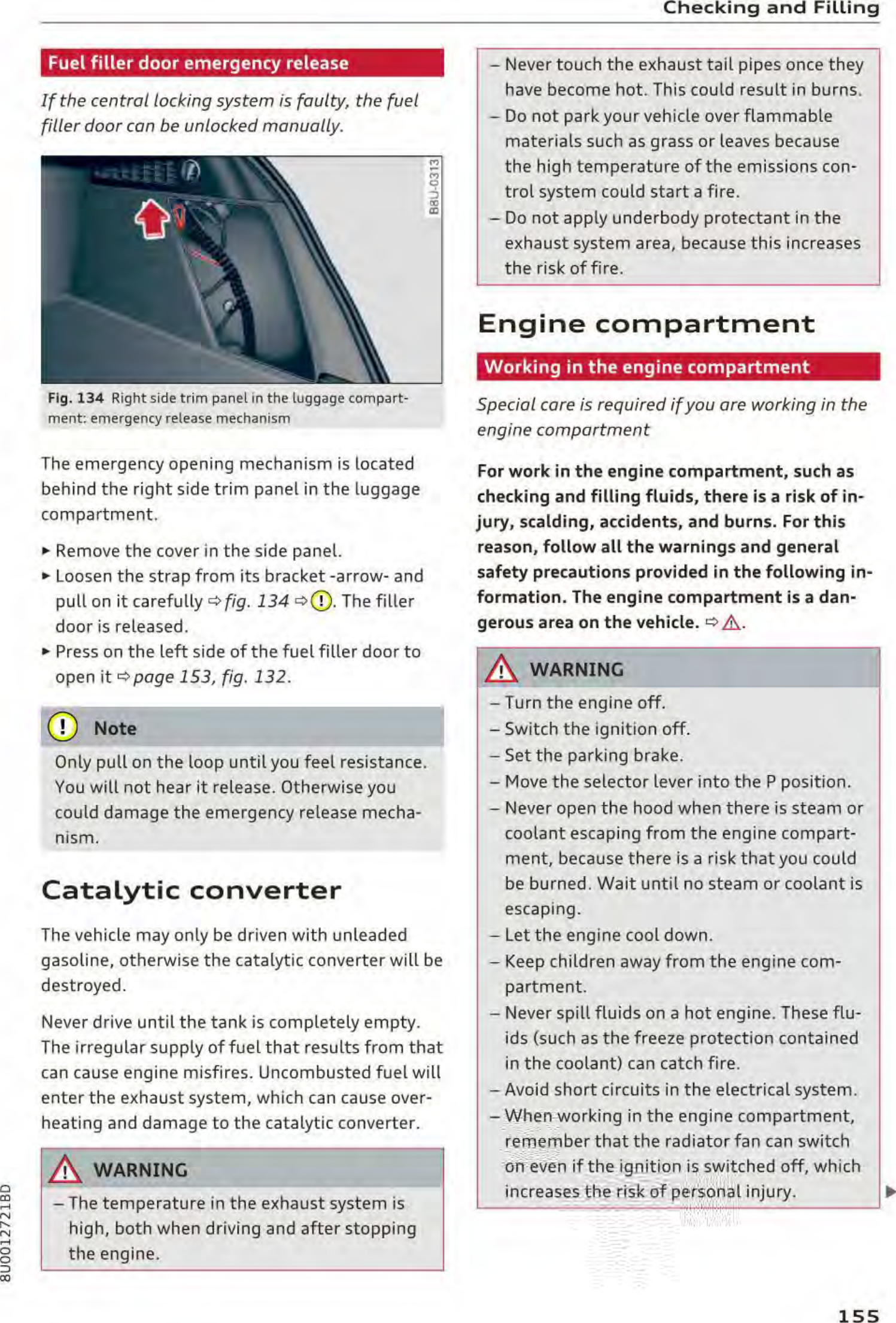 Page 4 of Robert Bosch AUFPK20 Instrument cluster with immobilizer User Manual part 4
