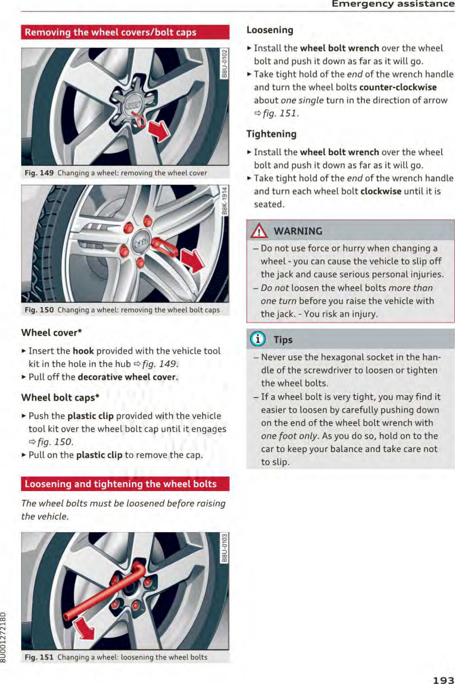 Page 42 of Robert Bosch AUFPK20 Instrument cluster with immobilizer User Manual part 4