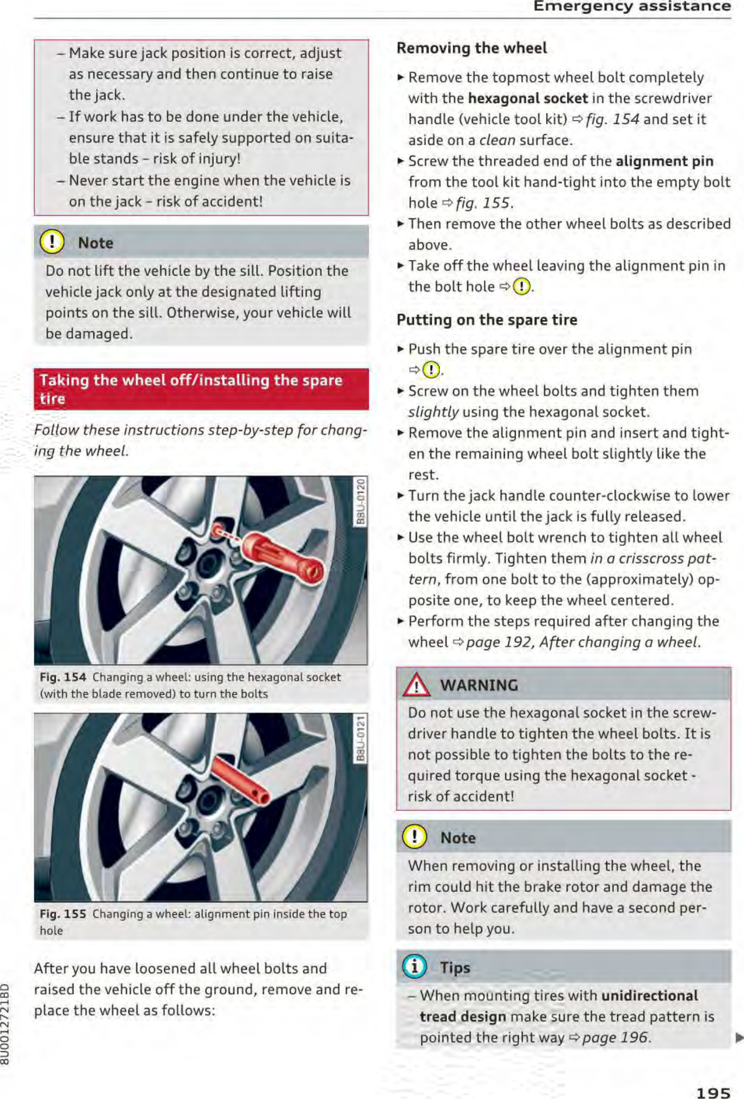 Page 44 of Robert Bosch AUFPK20 Instrument cluster with immobilizer User Manual part 4