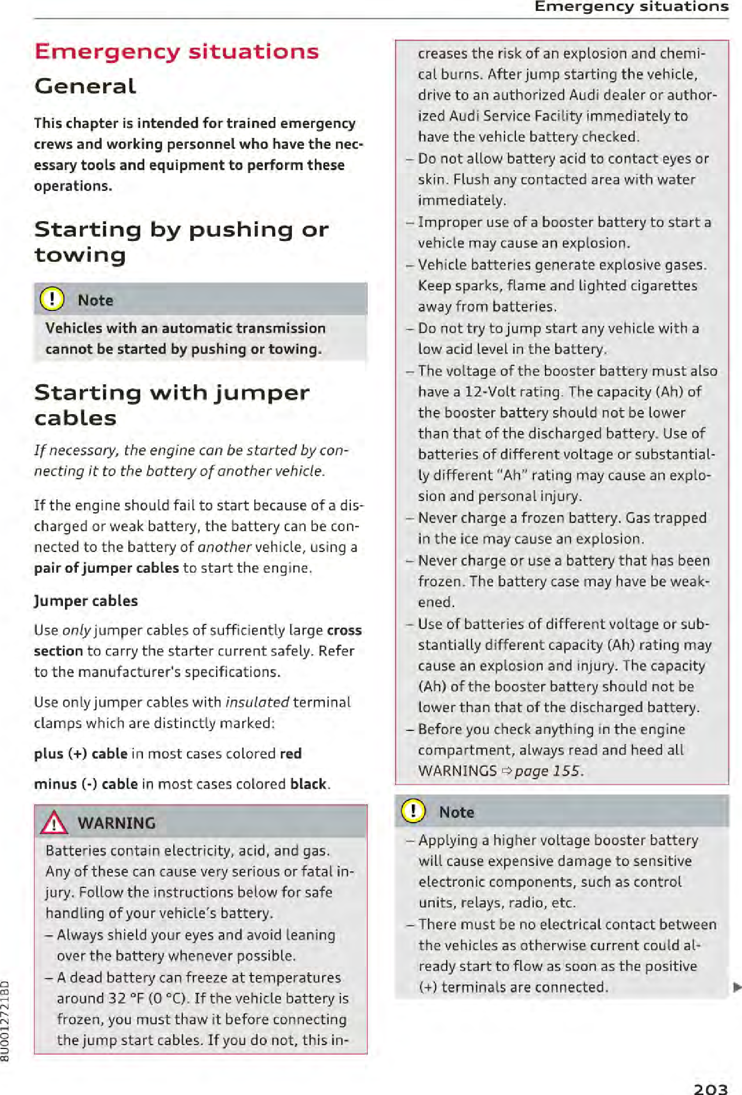 Page 52 of Robert Bosch AUFPK20 Instrument cluster with immobilizer User Manual part 4