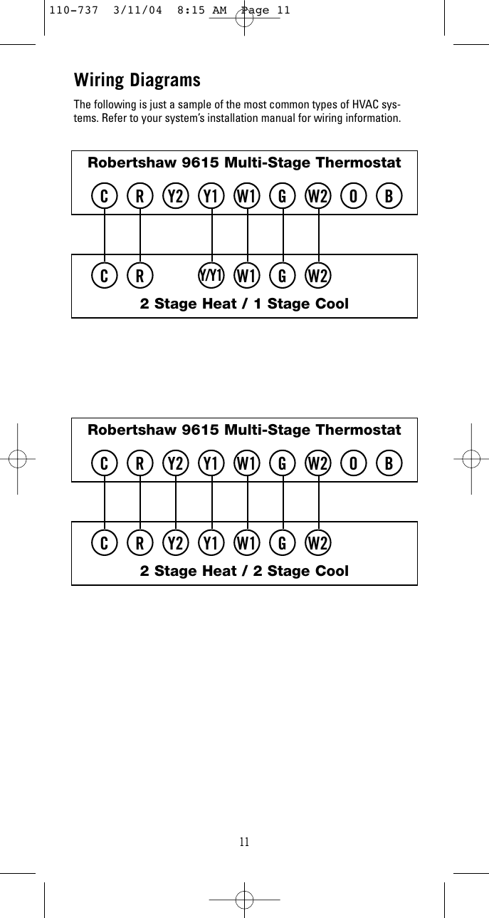 Robert Shaw Thermostat Wiring Diagram from usermanual.wiki