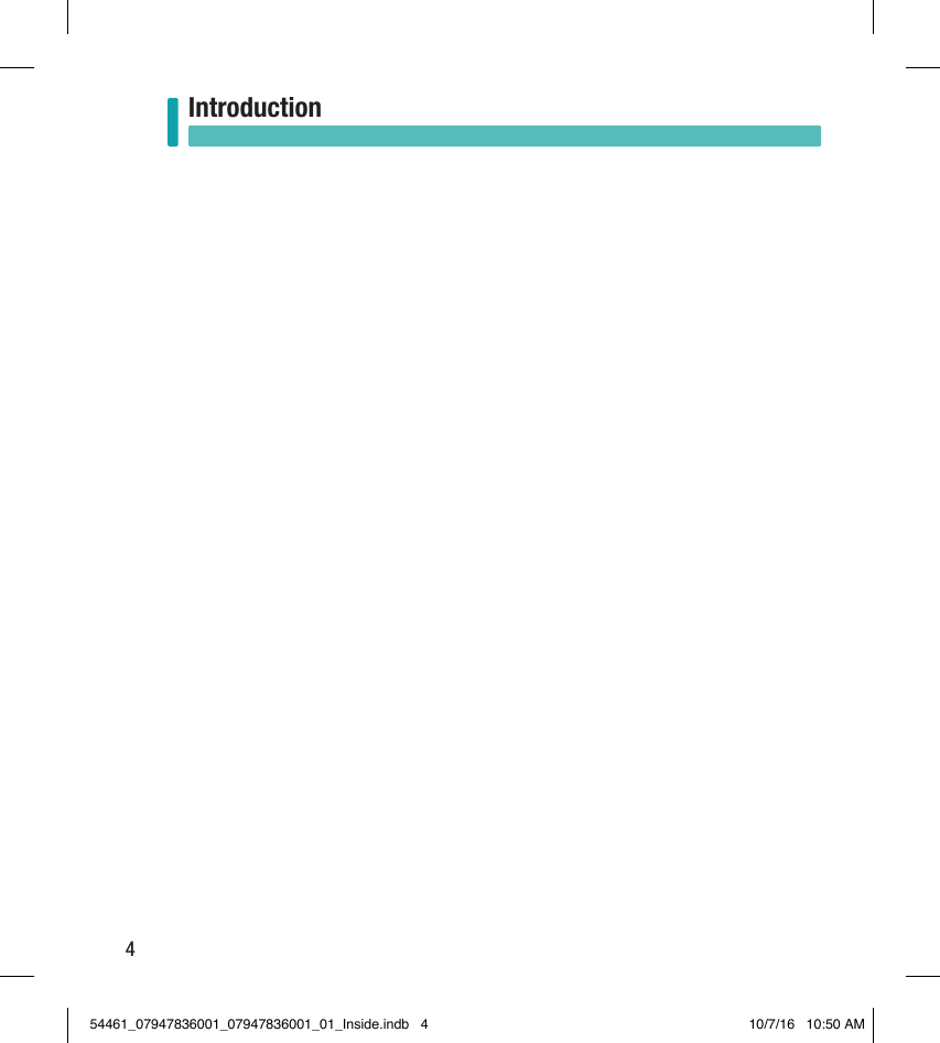 4Introduction54461_07947836001_07947836001_01_Inside.indb   4 10/7/16   10:50 AM