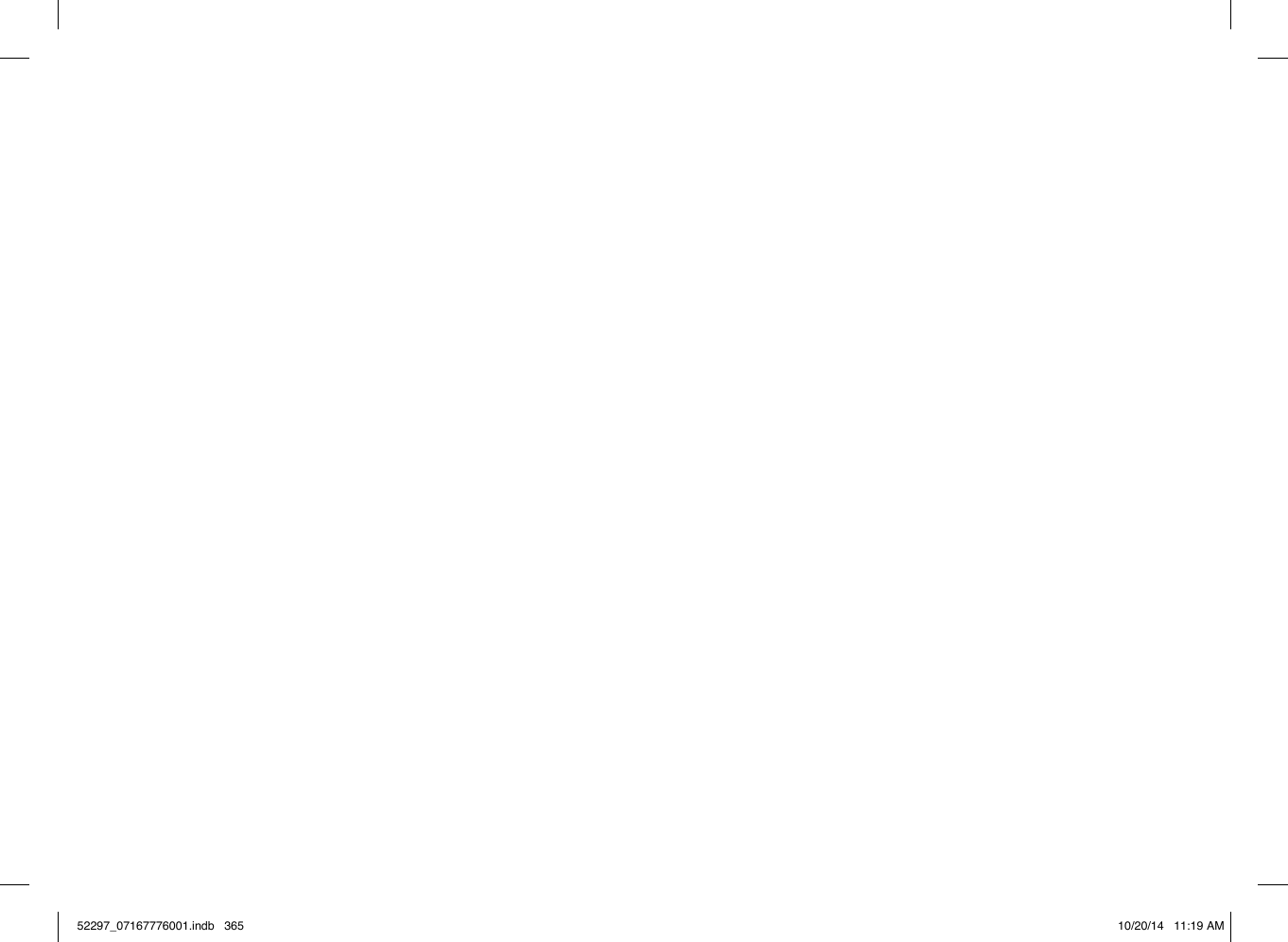 52297_07167776001.indb   365 10/20/14   11:19 AM