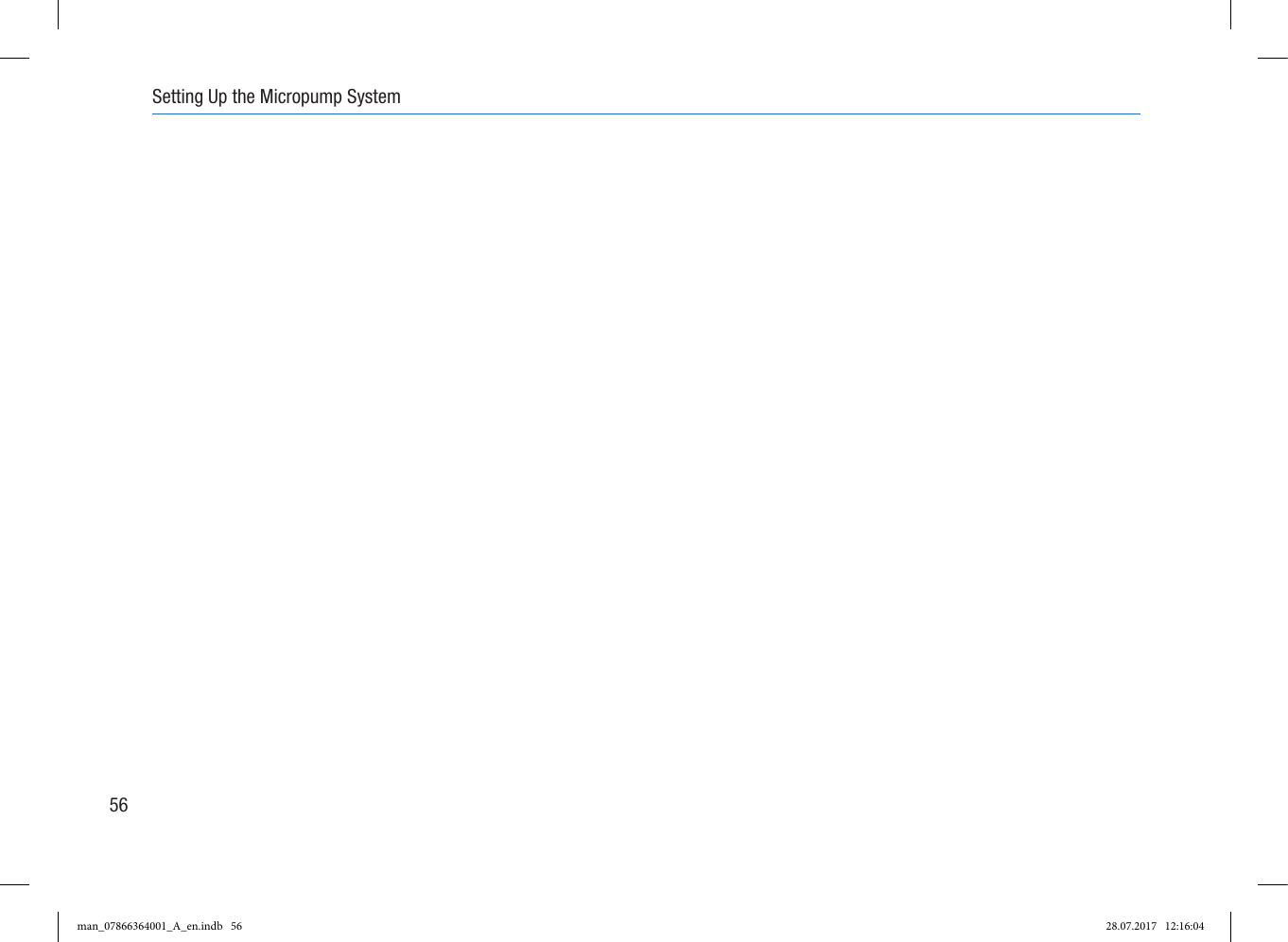 Page 64 of Roche Diagnostics Diabetes Care GW Accu-Chek  Solo micropump User Manual Part 1