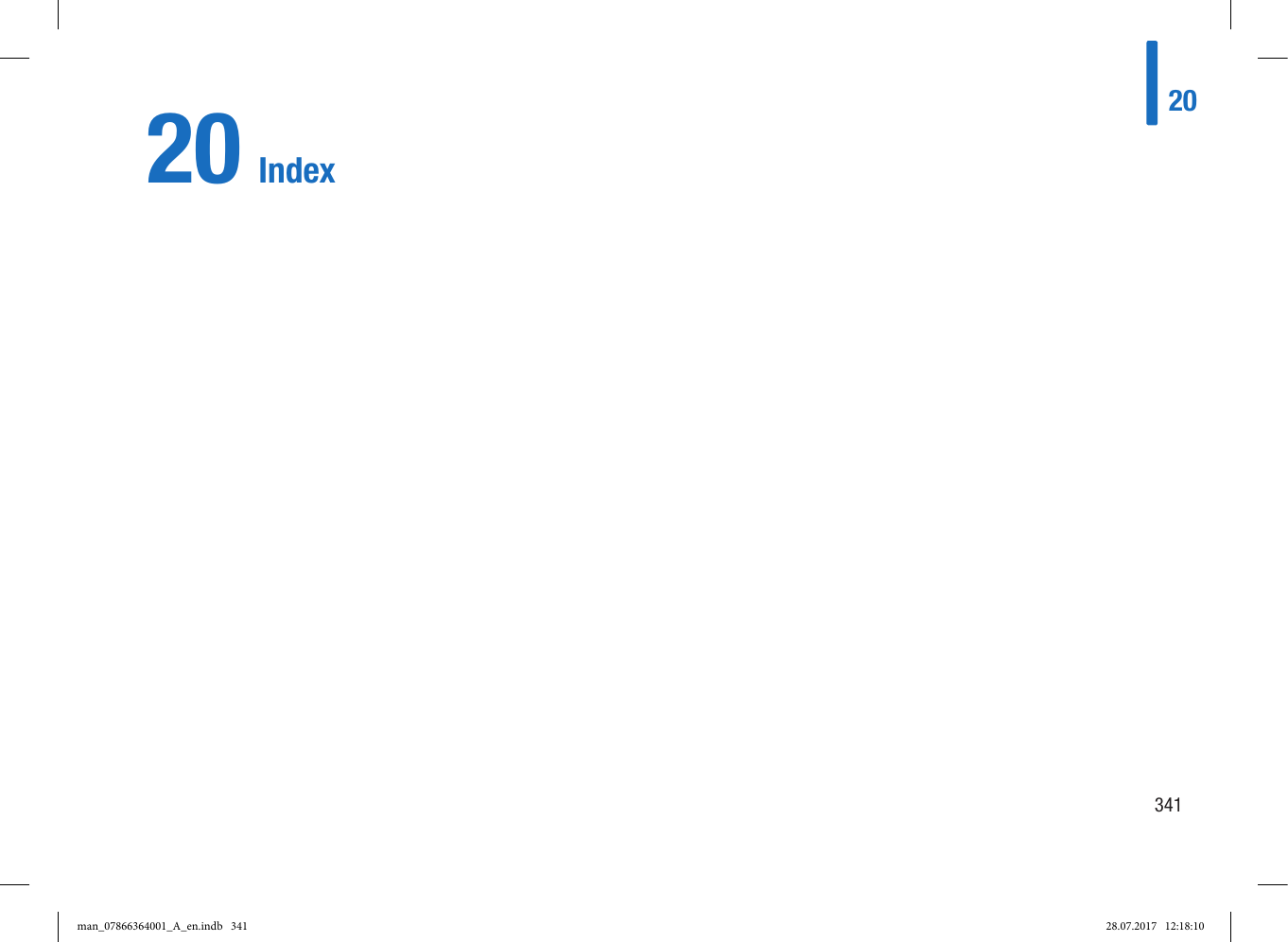 Page 13 of Roche Diagnostics Diabetes Care GW Accu-Chek  Solo micropump User Manual Part 6