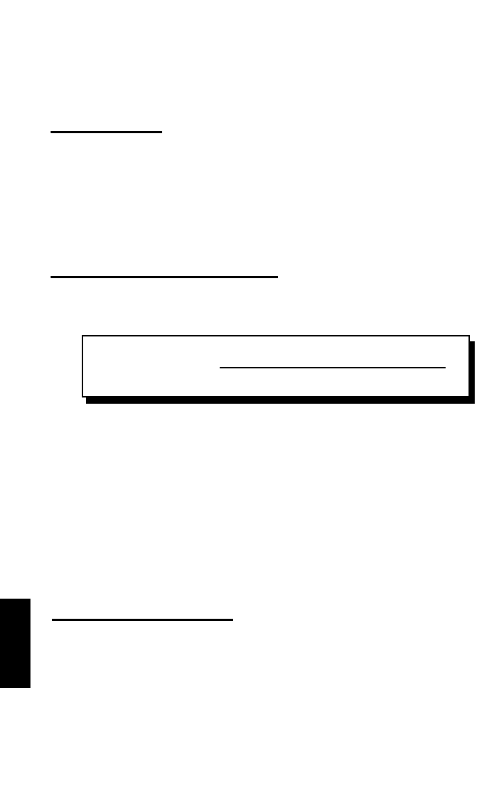 Rockford Fosgate Rfd1208 Users Manual 2000 Punch HE2 DVC / HX2 Power