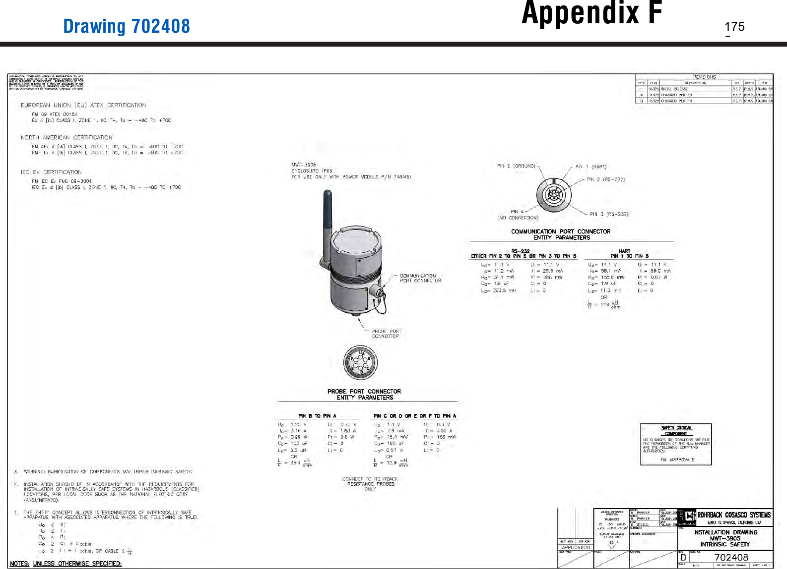  1755 Appendix F Drawing 702408  