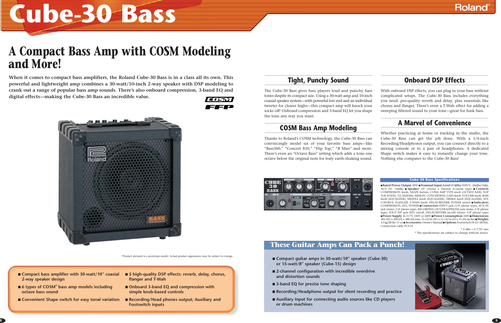 Page 4 of 6 - Roland Roland-50-Users-Manual- NPC_FFM_WW_030219  Roland-50-users-manual