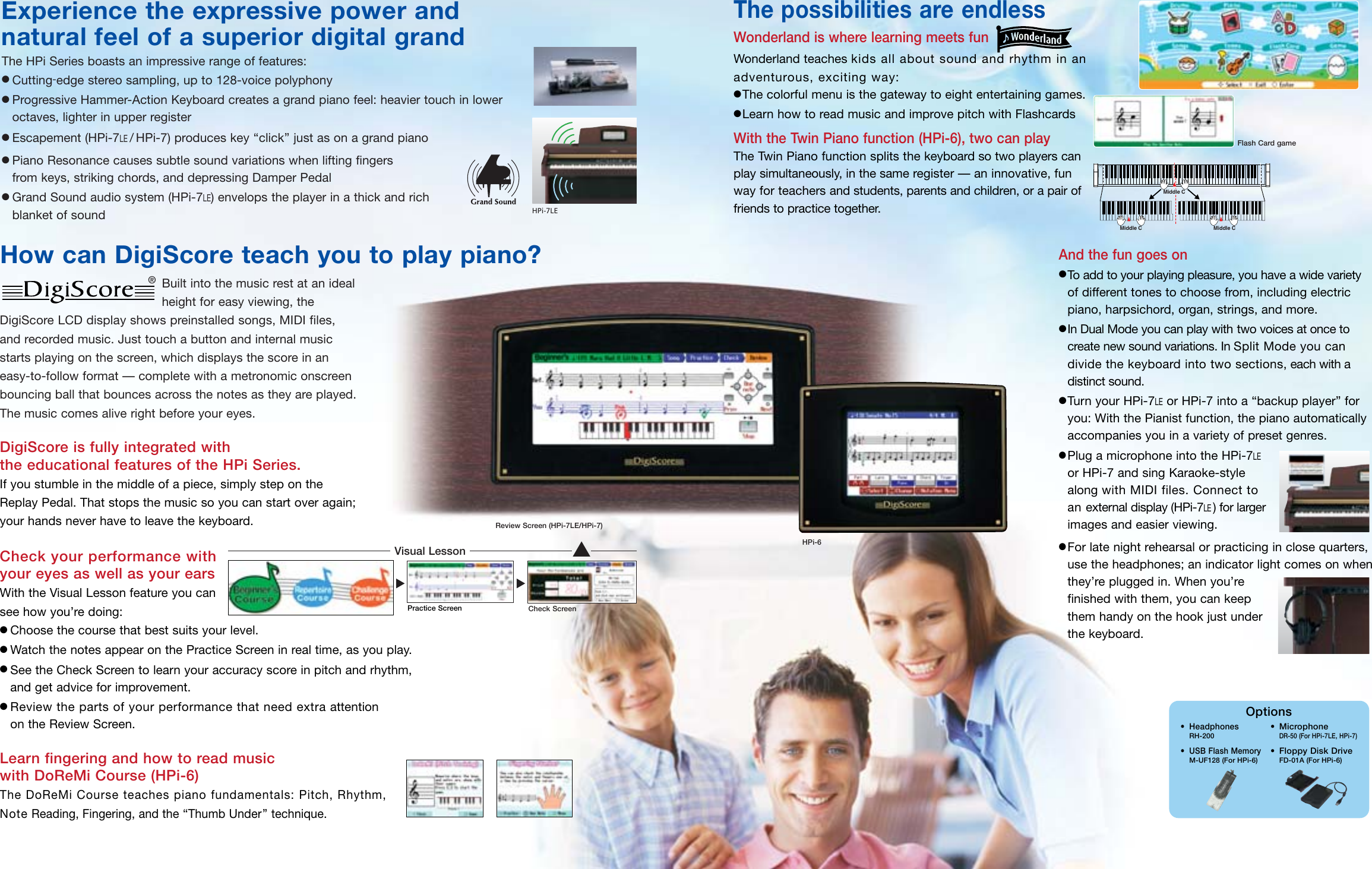 Page 4 of 5 - Roland Roland-Hp-6-Users-Manual- Digital Piano HPi-Series  Roland-hp-6-users-manual