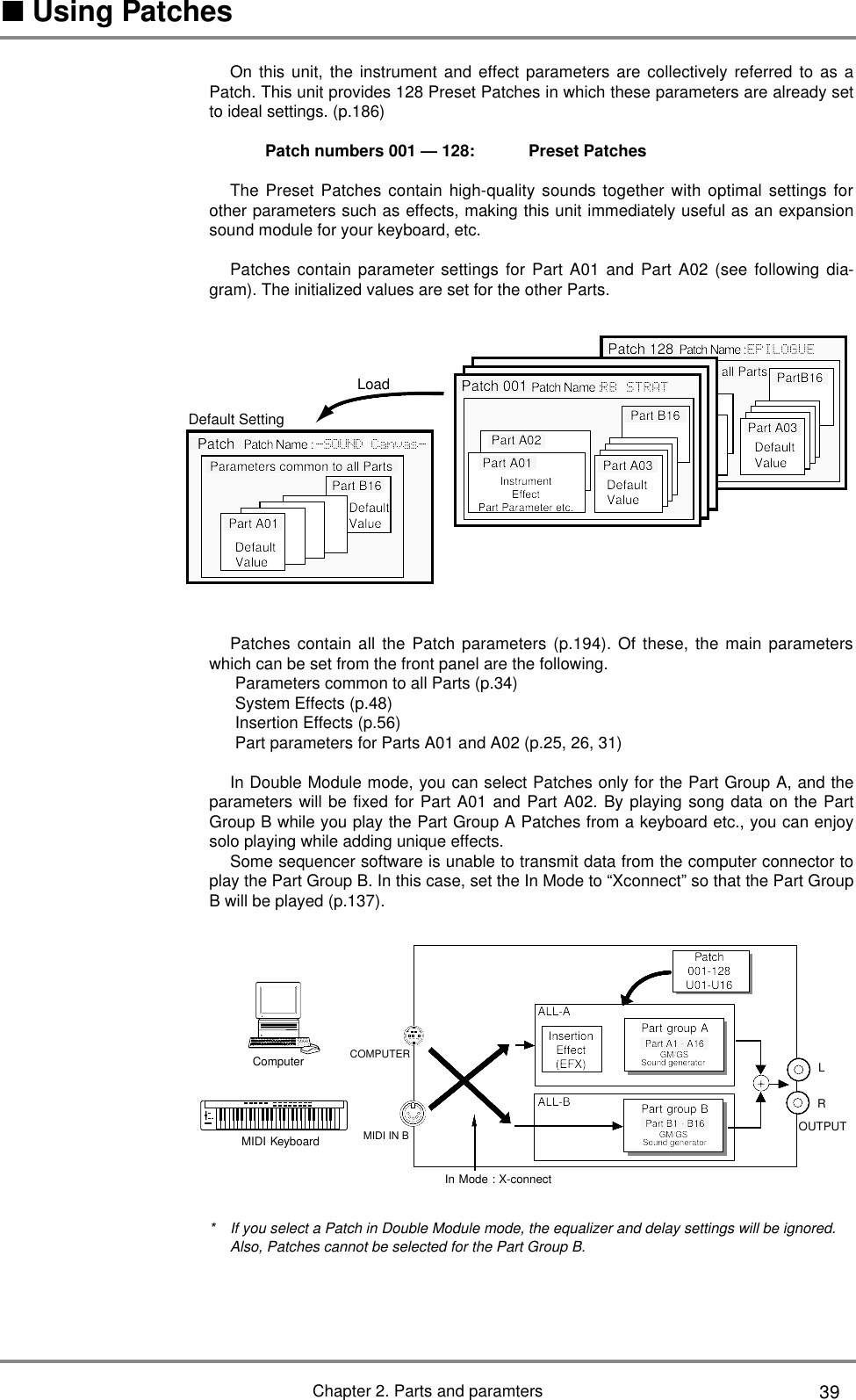 Roland Sc Pro Users Manual pro E6