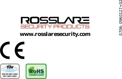  0706-0960127+02  www.rosslaresecurity.com 