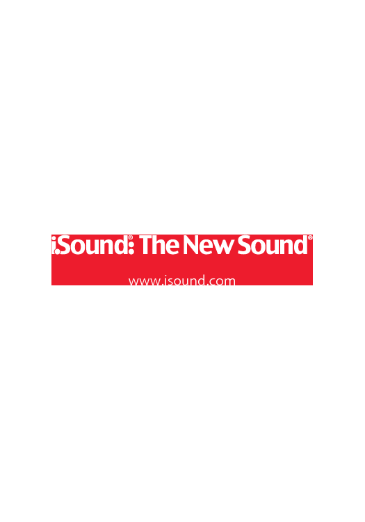 www.isound.com