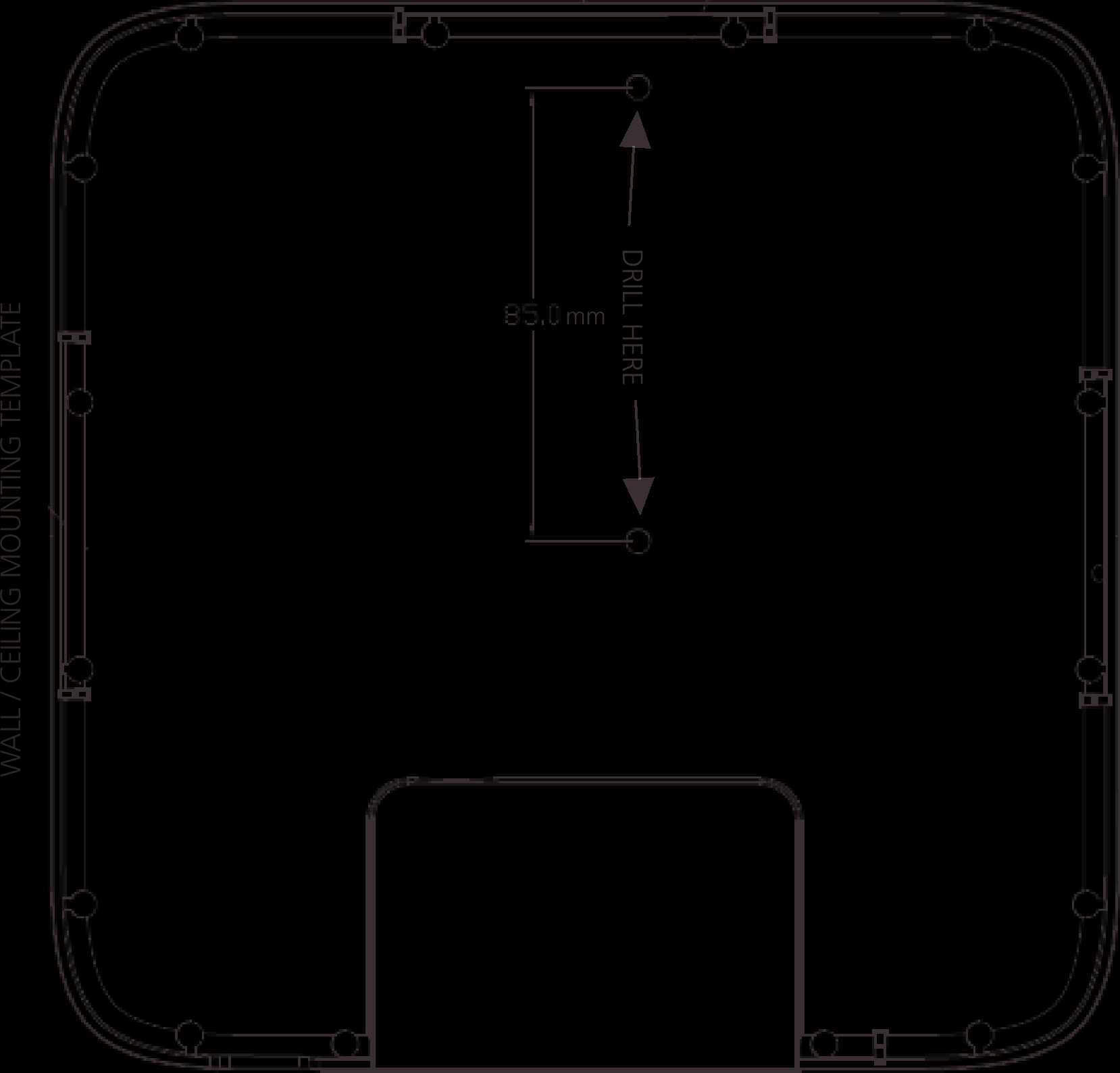 Page 4 of 4 - Ruckus Wireless AP ZF2942/7942 Quick Setup Guide Zone Flex 7982 ZF QSG - 800-70362-001 Rev F 20130614