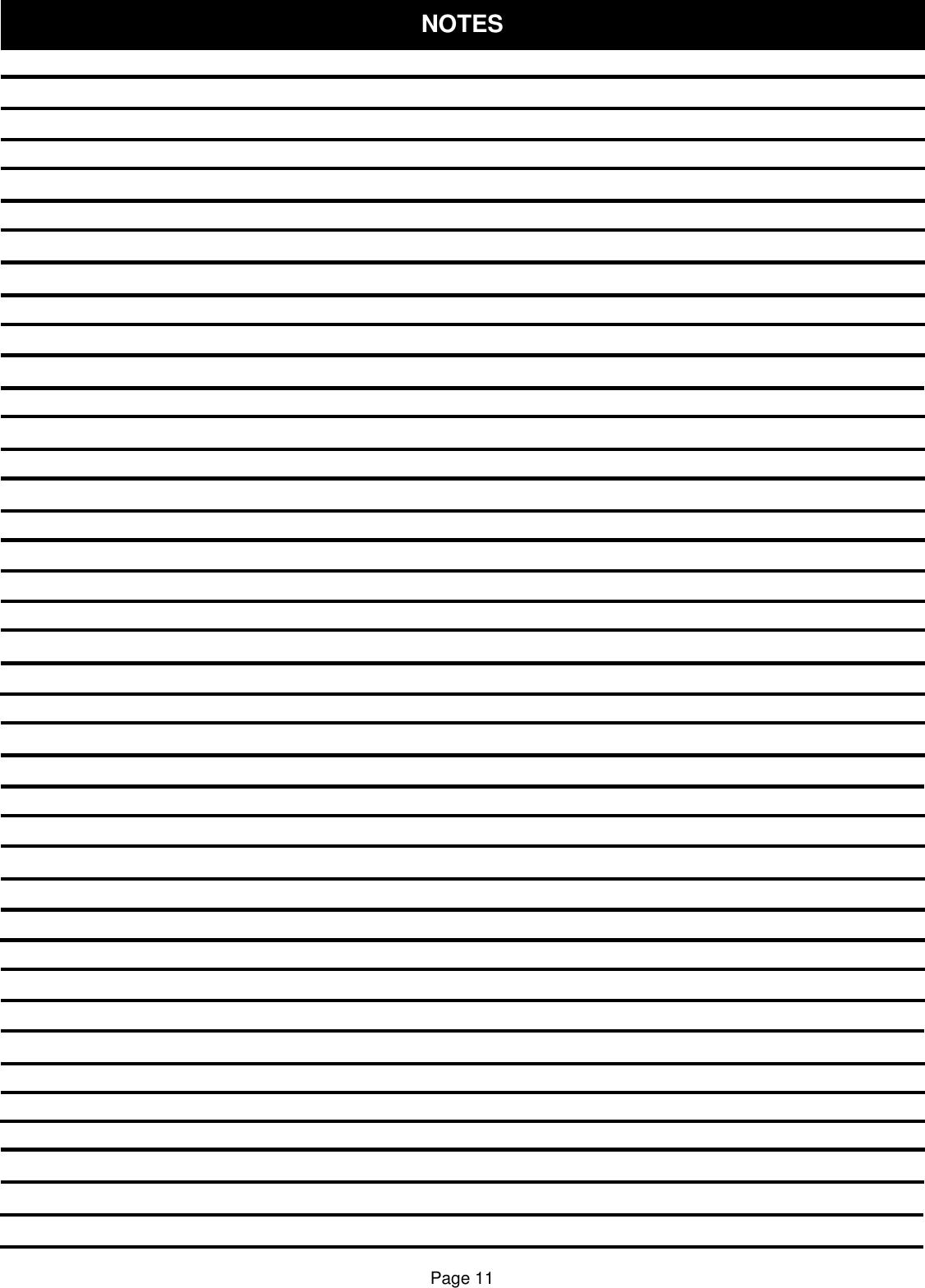 Page 11 of 12 - Ryobi Ryobi-Rs240-Owner-S-Manual Rs240_388_eng