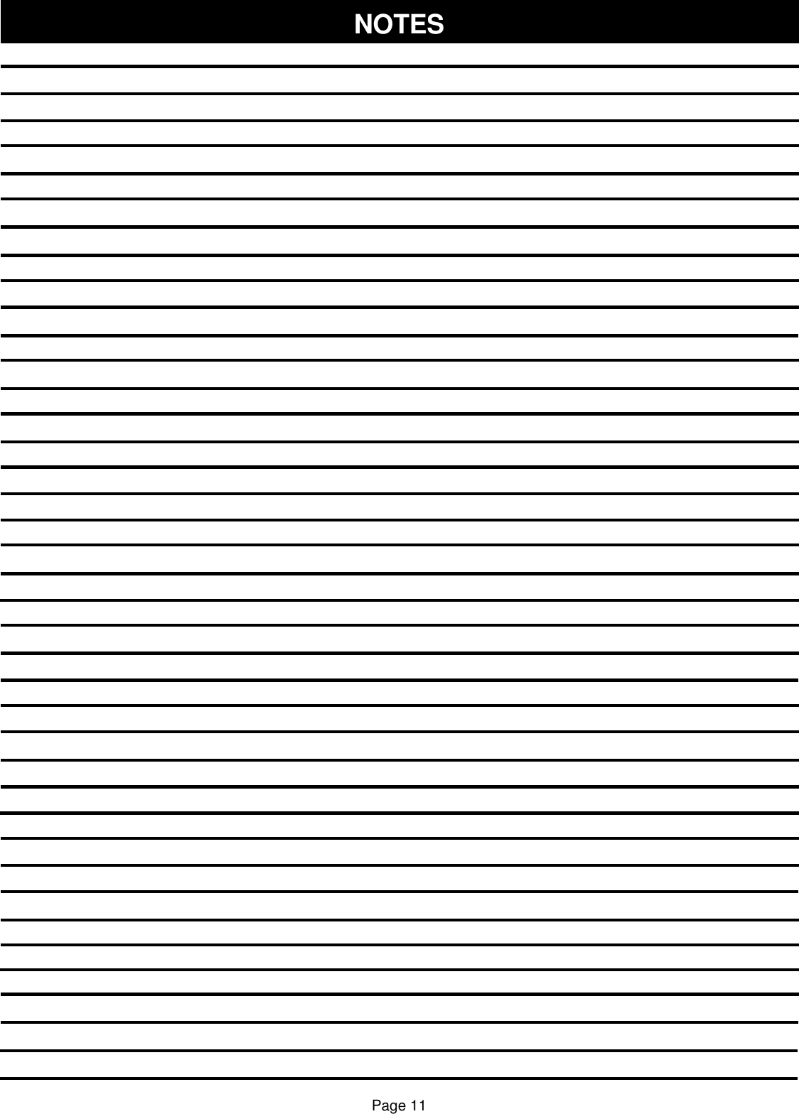 Page 11 of 12 - Ryobi Ryobi-Rs241-Owner-S-Manual Rs240_388_eng