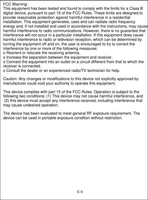 Page 5 of S E M SEM-Q-7 Bluetooth Alarm Clock With USB Charging Ports User Manual Q 7 BTV3W s09 English IM V1 171123