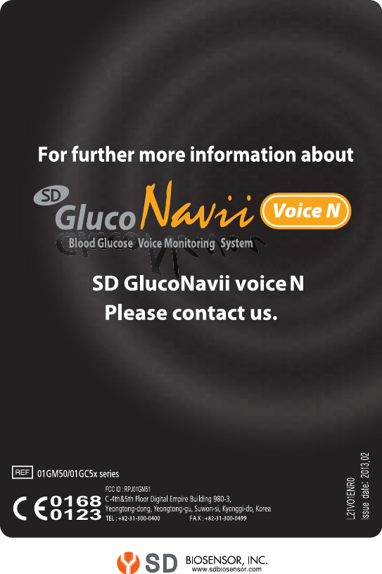 Voice NFCC ID : RPJ01GM5101680123