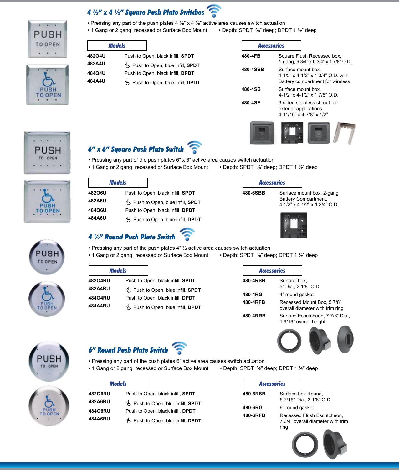 Page 2 of 4 - SDC  480 Data Sheet Datasheet
