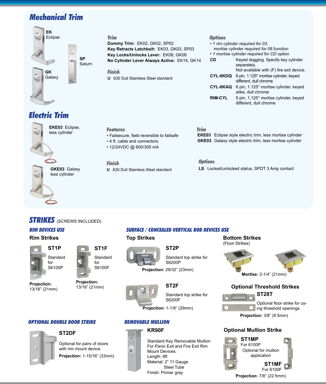 Page 3 of 8 - SDC  Spectra S6000 Data Sheet Datasheet