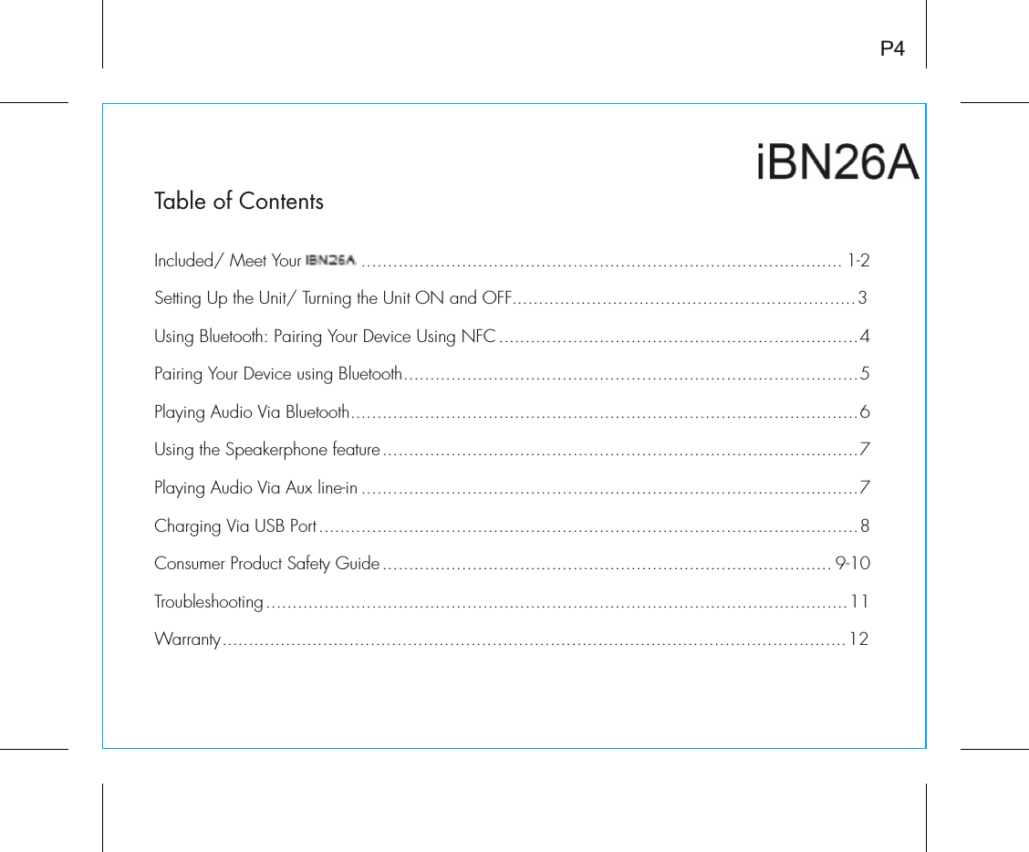 iBN26P4Table of ContentsVÕ`i`ÉÊiiÌÊ9ÕÀÊ ÓÈ °°°°°°°°°°°°°°°°°°°°°°°°°°°°°°°°°°°°°°°°°°°°°°°°°°°°°°°°°°°°°°°°°°°°°°°°°°°°°°°°°°°°°°°°°°° £Ó-iÌÌ}Ê1«ÊÌiÊ1ÌÉÊ/ÕÀ}ÊÌiÊ1ÌÊ&quot; Ê&gt;`Ê&quot;°°°°°°°°°°°°°°°°°°°°°°°°°°°°°°°°°°°°°°°°°°°°°°°°°°°°°°°°°°°°°°°°°Î1Ã}ÊÕiÌÌ\Ê*&gt;À}Ê9ÕÀÊiÛViÊ1Ã}Ê  °°°°°°°°°°°°°°°°°°°°°°°°°°°°°°°°°°°°°°°°°°°°°°°°°°°°°°°°°°°°°°°°°°°°{*&gt;À}Ê9ÕÀÊiÛViÊÕÃ}ÊÕiÌÌ°°°°°°°°°°°°°°°°°°°°°°°°°°°°°°°°°°°°°°°°°°°°°°°°°°°°°°°°°°°°°°°°°°°°°°°°°°°°°°°°°°°°°°x*&gt;Þ}ÊÕ`Ê6&gt;ÊÕiÌÌ°°°°°°°°°°°°°°°°°°°°°°°°°°°°°°°°°°°°°°°°°°°°°°°°°°°°°°°°°°°°°°°°°°°°°°°°°°°°°°°°°°°°°°°°°°°°°°°°ÈUsing the Speakerphone feature..........................................................................................7*&gt;Þ}ÊÕ`Ê6&gt;ÊÕÝÊi °°°°°°°°°°°°°°°°°°°°°°°°°°°°°°°°°°°°°°°°°°°°°°°°°°°°°°°°°°°°°°°°°°°°°°°°°°°°°°°°°°°°°°°°°°°°°°Ç&gt;À}}Ê6&gt;Ê1-Ê*ÀÌ°°°°°°°°°°°°°°°°°°°°°°°°°°°°°°°°°°°°°°°°°°°°°°°°°°°°°°°°°°°°°°°°°°°°°°°°°°°°°°°°°°°°°°°°°°°°°°°°°°°°°°nConsumer Product Safety Guide..................................................................................... 9-10Troubleshooting..............................................................................................................117&gt;ÀÀ&gt;ÌÞ°°°°°°°°°°°°°°°°°°°°°°°°°°°°°°°°°°°°°°°°°°°°°°°°°°°°°°°°°°°°°°°°°°°°°°°°°°°°°°°°°°°°°°°°°°°°°°°°°°°°°°°°°°°°°°°°°°°°°°£Ó