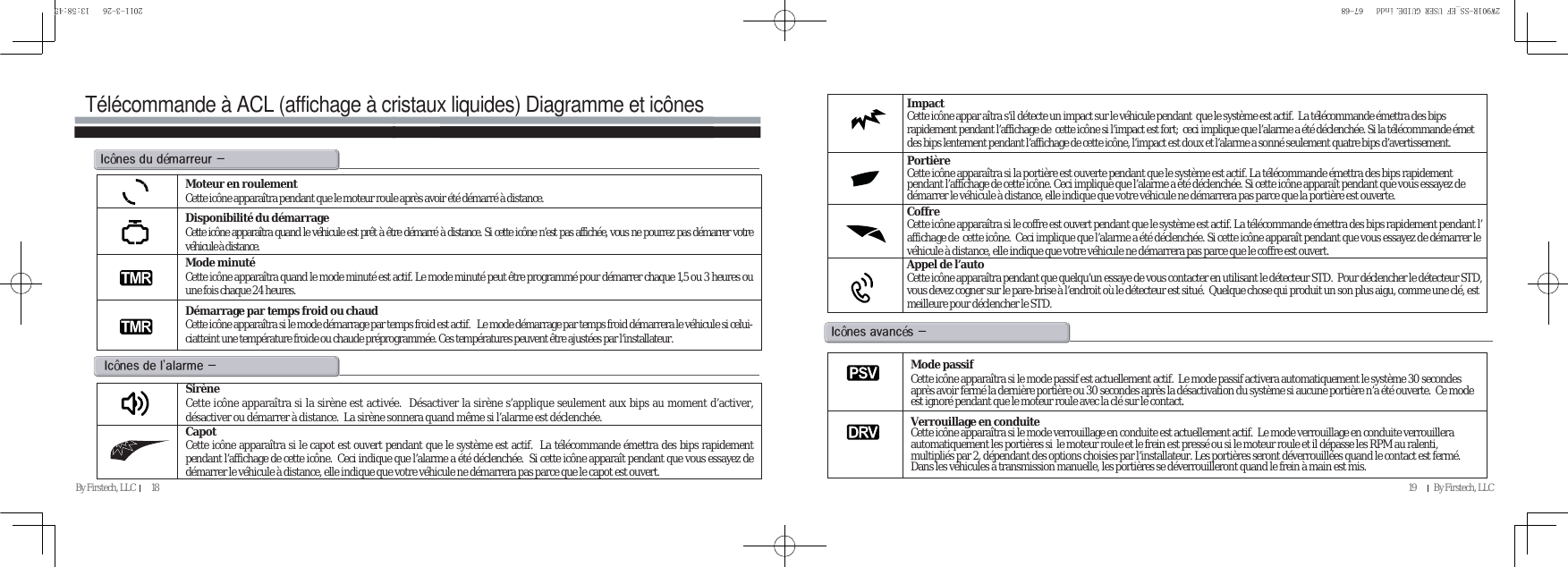 Page 33 of SEGI R901-2WSS Keyless Entry System User Manual VA5R901 2WSS   EN               