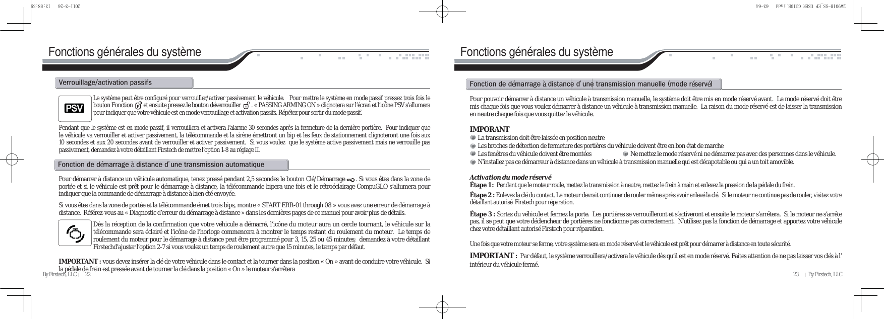 Page 35 of SEGI R901-2WSS Keyless Entry System User Manual VA5R901 2WSS   EN               