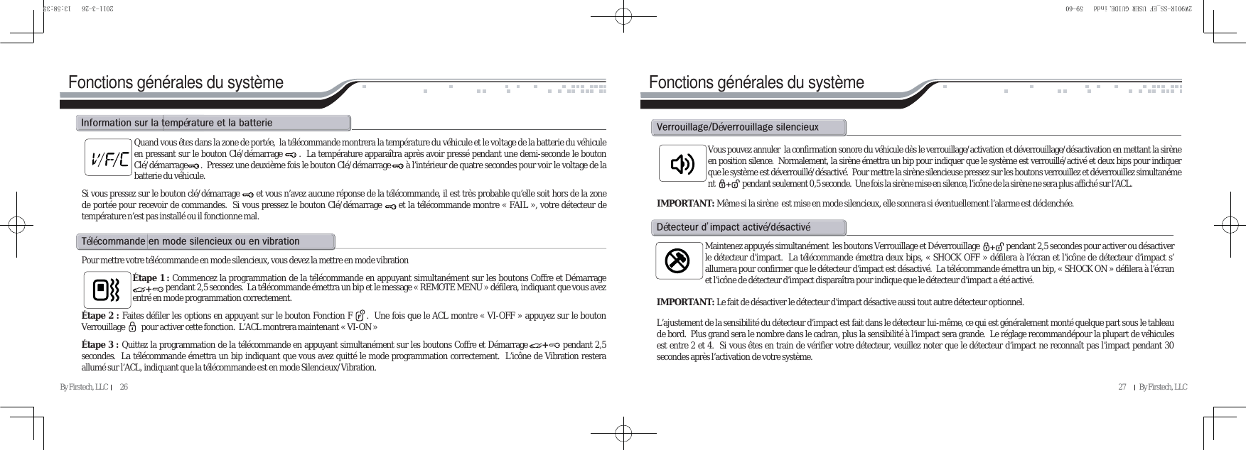 Page 37 of SEGI R901-2WSS Keyless Entry System User Manual VA5R901 2WSS   EN               