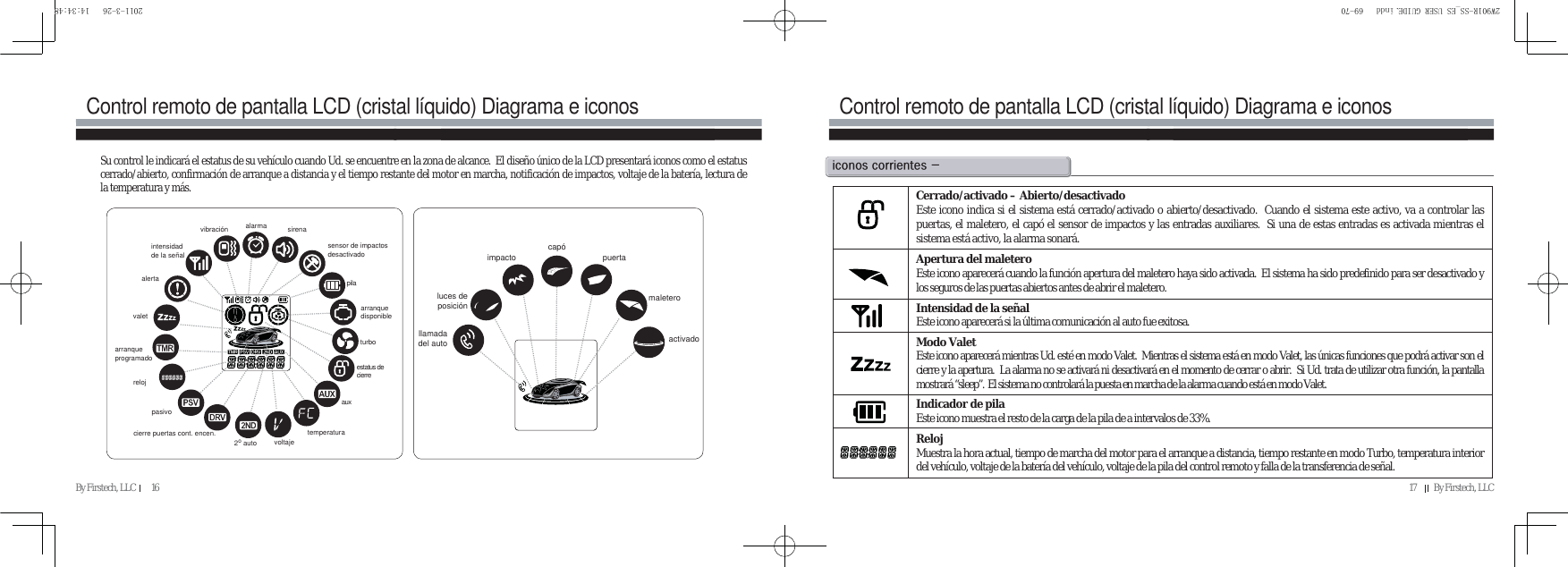 Page 54 of SEGI R901-2WSS Keyless Entry System User Manual VA5R901 2WSS   EN               