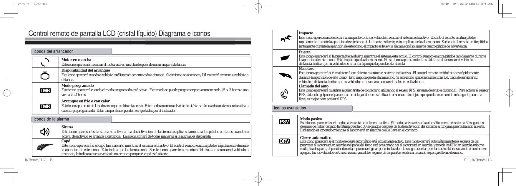 Page 55 of SEGI R901-2WSS Keyless Entry System User Manual VA5R901 2WSS   EN               