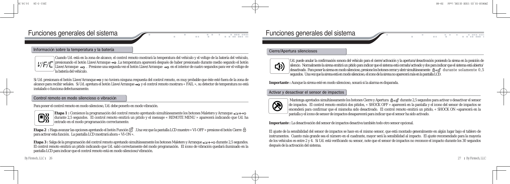 Page 59 of SEGI R901-2WSS Keyless Entry System User Manual VA5R901 2WSS   EN               