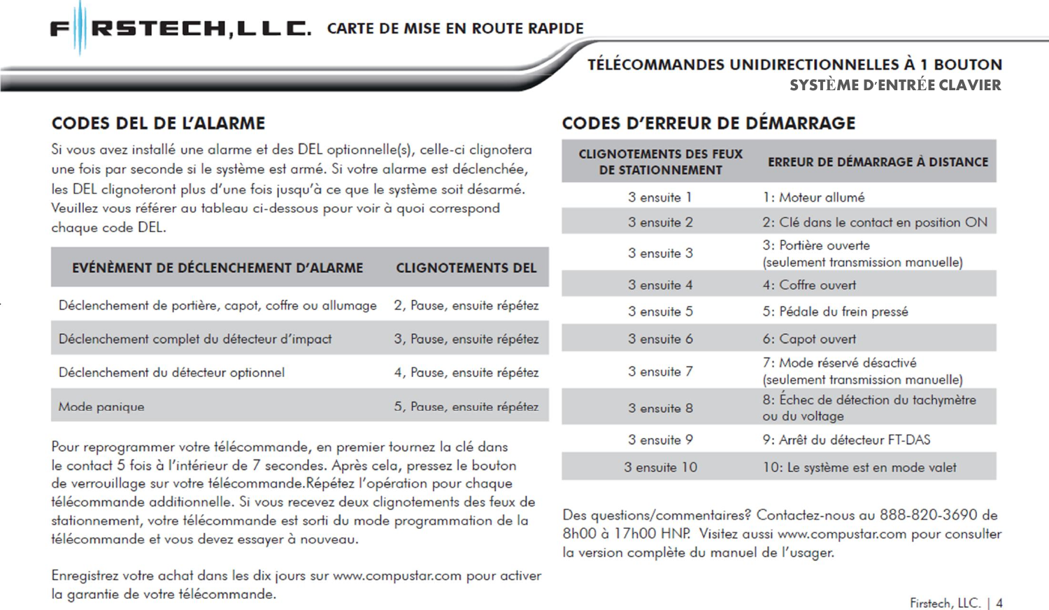 SYSTÈME D&apos;ENTRÉE CLAVIER