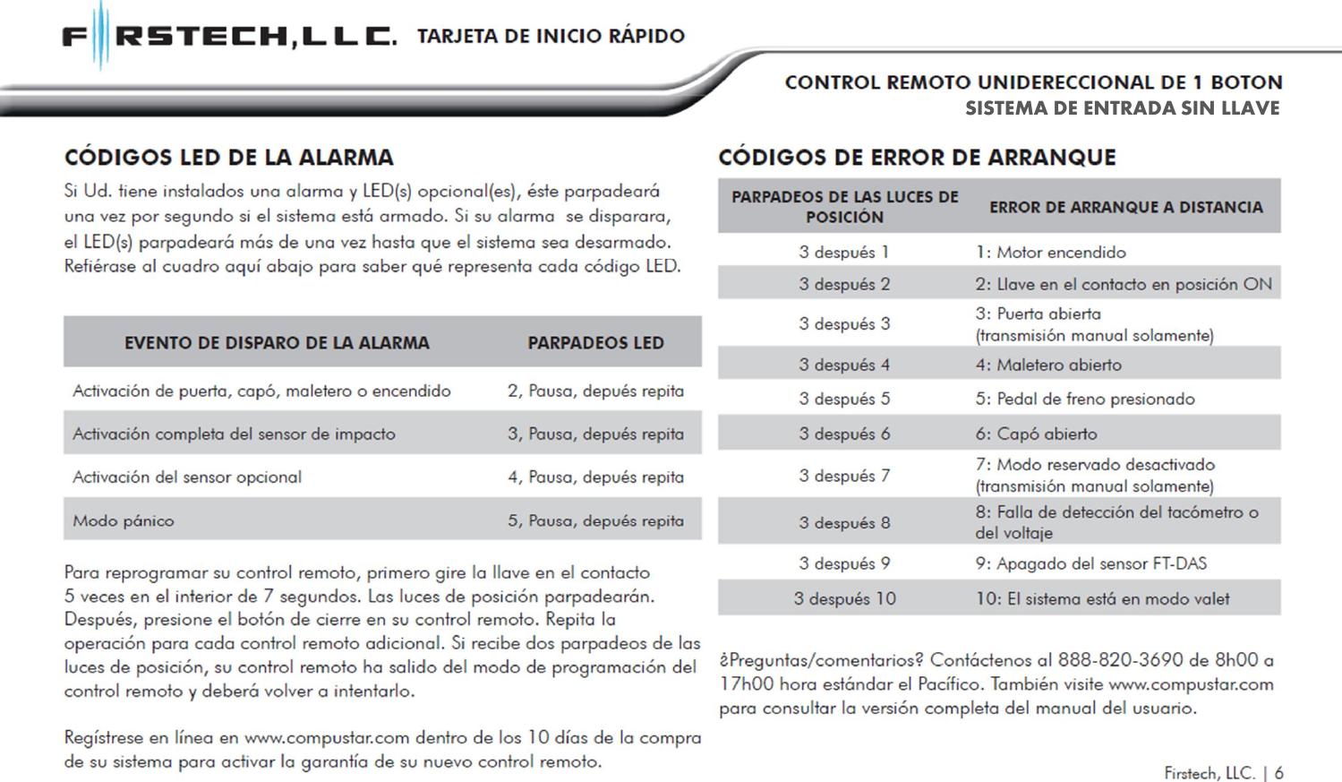 SISTEMA DE ENTRADA SIN LLAVE