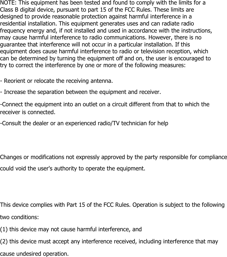 Page 2 of SENTRY BT1000 Bluetooth Headset User Manual 