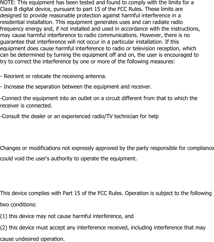 Page 2 of SENTRY BT2000 Bluetooth Headset User Manual 
