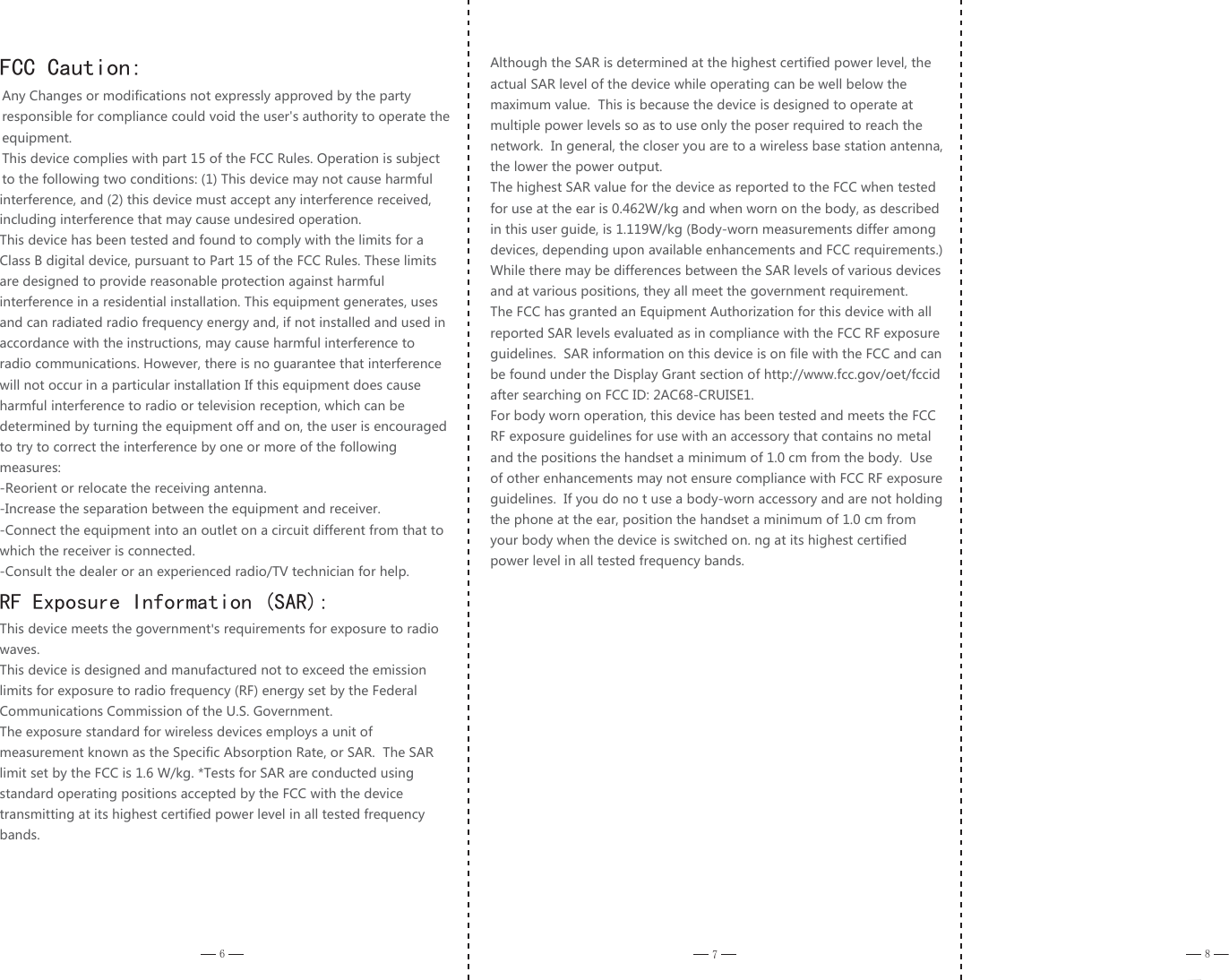 )&amp;&amp;&amp;DXWLRQ'T_)NGTMKYUXSUJOLOIGZOUTYTUZK^VXKYYR_GVVXU\KJH_ZNKVGXZ_XKYVUTYOHRKLUXIUSVROGTIKIU[RJ\UOJZNK[YKXYG[ZNUXOZ_ZUUVKXGZKZNKKW[OVSKTZ:NOYJK\OIKIUSVROKY]OZNVGXZULZNK,))8[RKY5VKXGZOUTOYY[HPKIZZUZNKLURRU]OTMZ]UIUTJOZOUTY :NOYJK\OIKSG_TUZIG[YKNGXSL[ROTZKXLKXKTIKGTJZNOYJK\OIKS[YZGIIKVZGT_OTZKXLKXKTIKXKIKO\KJOTIR[JOTMOTZKXLKXKTIKZNGZSG_IG[YK[TJKYOXKJUVKXGZOUT:NOYJK\OIKNGYHKKTZKYZKJGTJLU[TJZUIUSVR_]OZNZNKROSOZYLUXG)RGYY(JOMOZGRJK\OIKV[XY[GTZZU6GXZULZNK,))8[RKY:NKYKROSOZYGXKJKYOMTKJZUVXU\OJKXKGYUTGHRKVXUZKIZOUTGMGOTYZNGXSL[ROTZKXLKXKTIKOTGXKYOJKTZOGROTYZGRRGZOUT:NOYKW[OVSKTZMKTKXGZKY[YKYGTJIGTXGJOGZKJXGJOULXKW[KTI_KTKXM_GTJOLTUZOTYZGRRKJGTJ[YKJOTGIIUXJGTIK]OZNZNKOTYZX[IZOUTYSG_IG[YKNGXSL[ROTZKXLKXKTIKZUXGJOUIUSS[TOIGZOUTY.U]K\KXZNKXKOYTUM[GXGTZKKZNGZOTZKXLKXKTIK]ORRTUZUII[XOTGVGXZOI[RGXOTYZGRRGZOUT/LZNOYKW[OVSKTZJUKYIG[YKNGXSL[ROTZKXLKXKTIKZUXGJOUUXZKRK\OYOUTXKIKVZOUT]NOINIGTHKJKZKXSOTKJH_Z[XTOTMZNKKW[OVSKTZULLGTJUTZNK[YKXOYKTIU[XGMKJZUZX_ZUIUXXKIZZNKOTZKXLKXKTIKH_UTKUXSUXKULZNKLURRU]OTMSKGY[XKY 8KUXOKTZUXXKRUIGZKZNKXKIKO\OTMGTZKTTG/TIXKGYKZNKYKVGXGZOUTHKZ]KKTZNKKW[OVSKTZGTJXKIKO\KX)UTTKIZZNKKW[OVSKTZOTZUGTU[ZRKZUTGIOXI[OZJOLLKXKTZLXUSZNGZZU]NOINZNKXKIKO\KXOYIUTTKIZKJ)UTY[RZZNKJKGRKXUXGTK^VKXOKTIKJXGJOU:<ZKINTOIOGTLUXNKRV5)([SRVXUH,QIRUPDWLRQ6$5:NOYJK\OIKSKKZYZNKMU\KXTSKTZ'YXKW[OXKSKTZYLUXK^VUY[XKZUXGJOU]G\KY:NOYJK\OIKOYJKYOMTKJGTJSGT[LGIZ[XKJTUZZUK^IKKJZNKKSOYYOUTROSOZYLUXK^VUY[XKZUXGJOULXKW[KTI_8,KTKXM_YKZH_ZNK,KJKXGR)USS[TOIGZOUTY)USSOYYOUTULZNK;9-U\KXTSKTZ:NKK^VUY[XKYZGTJGXJLUX]OXKRKYYJK\OIKYKSVRU_YG[TOZULSKGY[XKSKTZQTU]TGYZNK9VKIOLOI'HYUXVZOUT8GZKUX9'8:NK9'8ROSOZYKZH_ZNK,))OY=QM:KYZYLUX9'8GXKIUTJ[IZKJ[YOTMYZGTJGXJUVKXGZOTMVUYOZOUTYGIIKVZKJH_ZNK,))]OZNZNKJK\OIKZXGTYSOZZOTMGZOZYNOMNKYZIKXZOLOKJVU]KXRK\KROTGRRZKYZKJLXKW[KTI_HGTJY'RZNU[MNZNK9'8OYJKZKXSOTKJGZZNKNOMNKYZIKXZOLOKJVU]KXRK\KRZNKGIZ[GR9'8RK\KRULZNKJK\OIK]NORKUVKXGZOTMIGTHK]KRRHKRU]ZNKSG^OS[S\GR[K:NOYOYHKIG[YKZNKJK\OIKOYJKYOMTKJZUUVKXGZKGZS[RZOVRKVU]KXRK\KRYYUGYZU[YKUTR_ZNKVUYKXXKW[OXKJZUXKGINZNKTKZ]UXQ/TMKTKXGRZNKIRUYKX_U[GXKZUG]OXKRKYYHGYKYZGZOUTGTZKTTGZNKRU]KXZNKVU]KXU[ZV[Z:NKNOMNKYZ9'8\GR[KLUXZNKJK\OIKGYXKVUXZKJZUZNK,))]NKTZKYZKJLUX[YKGZZNKKGXOY=QMGTJ]NKT]UXTUTZNKHUJ_GYJKYIXOHKJOTZNOY[YKXM[OJKOY=QM(UJ_]UXTSKGY[XKSKTZYJOLLKXGSUTMJK\OIKYJKVKTJOTM[VUTG\GORGHRKKTNGTIKSKTZYGTJ,))XKW[OXKSKTZY=NORKZNKXKSG_HKJOLLKXKTIKYHKZ]KKTZNK9'8RK\KRYUL\GXOU[YJK\OIKYGTJGZ\GXOU[YVUYOZOUTYZNK_GRRSKKZZNKMU\KXTSKTZXKW[OXKSKTZ:NK,))NGYMXGTZKJGT+W[OVSKTZ'[ZNUXO`GZOUTLUXZNOYJK\OIK]OZNGRRXKVUXZKJ9'8RK\KRYK\GR[GZKJGYOTIUSVROGTIK]OZNZNK,))8,K^VUY[XKM[OJKROTKY9'8OTLUXSGZOUTUTZNOYJK\OIKOYUTLORK]OZNZNK,))GTJIGTHKLU[TJ[TJKXZNK*OYVRG_-XGTZYKIZOUTULNZZV ]]]LIIMU\UKZLIIOJGLZKXYKGXINOTMUT,))/* '))8;/9+,UXHUJ_]UXTUVKXGZOUTZNOYJK\OIKNGYHKKTZKYZKJGTJSKKZYZNK,))8,K^VUY[XKM[OJKROTKYLUX[YK]OZNGTGIIKYYUX_ZNGZIUTZGOTYTUSKZGRGTJZNKVUYOZOUTYZNKNGTJYKZGSOTOS[SULISLXUSZNKHUJ_;YKULUZNKXKTNGTIKSKTZYSG_TUZKTY[XKIUSVROGTIK]OZN,))8,K^VUY[XKM[OJKROTKY/L_U[JUTUZ[YKGHUJ_]UXTGIIKYYUX_GTJGXKTUZNURJOTMZNKVNUTKGZZNKKGXVUYOZOUTZNKNGTJYKZGSOTOS[SULISLXUS_U[XHUJ_]NKTZNKJK\OIKOYY]OZINKJUTTMGZOZYNOMNKYZIKXZOLOKJVU]KXRK\KROTGRRZKYZKJLXKW[KTI_HGTJY