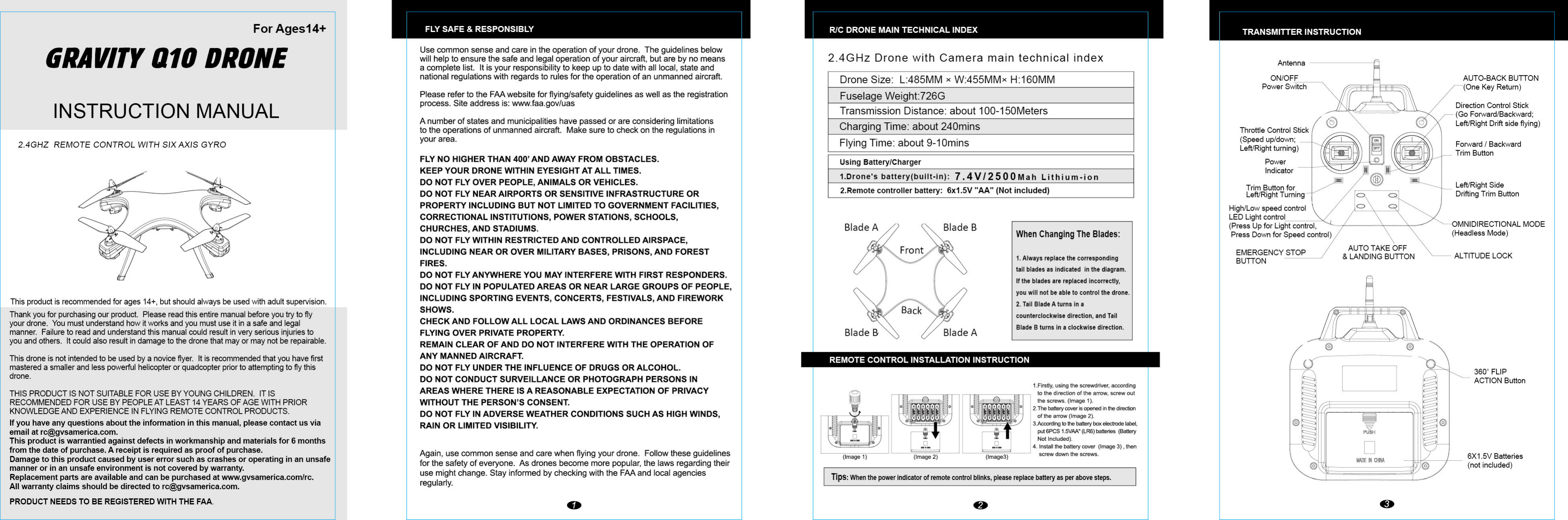 hjhrc manual