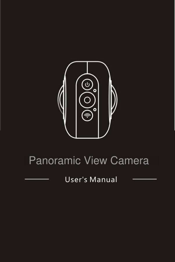  0                                       Panoramic View Camera