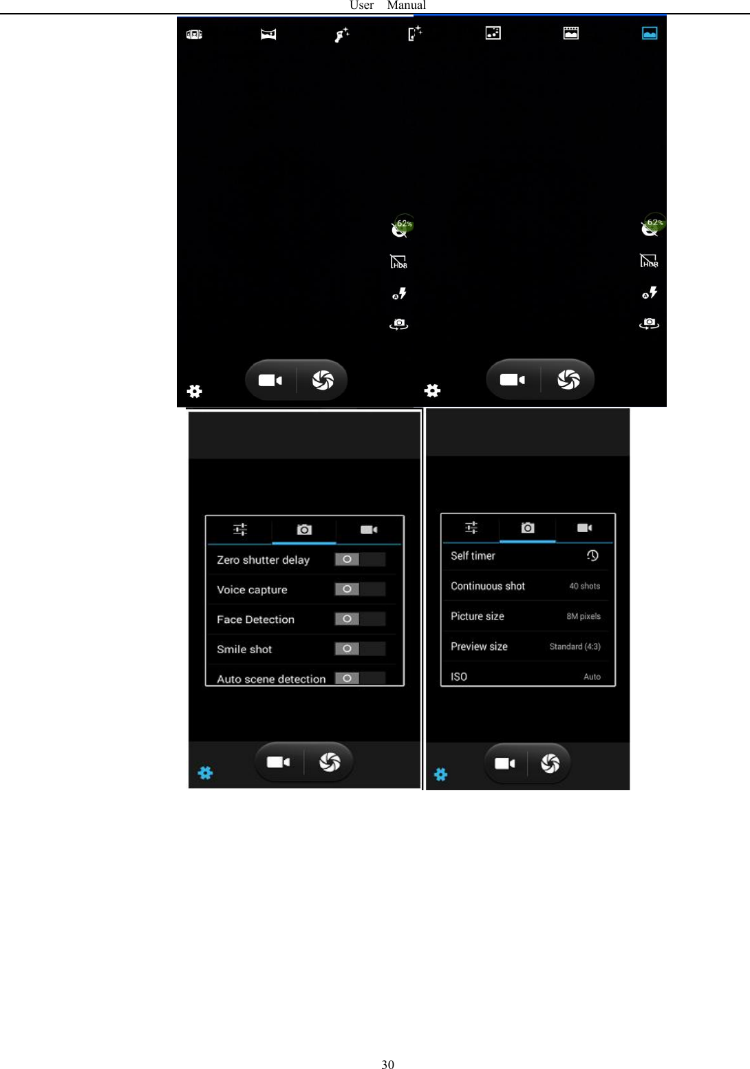 User Manual30