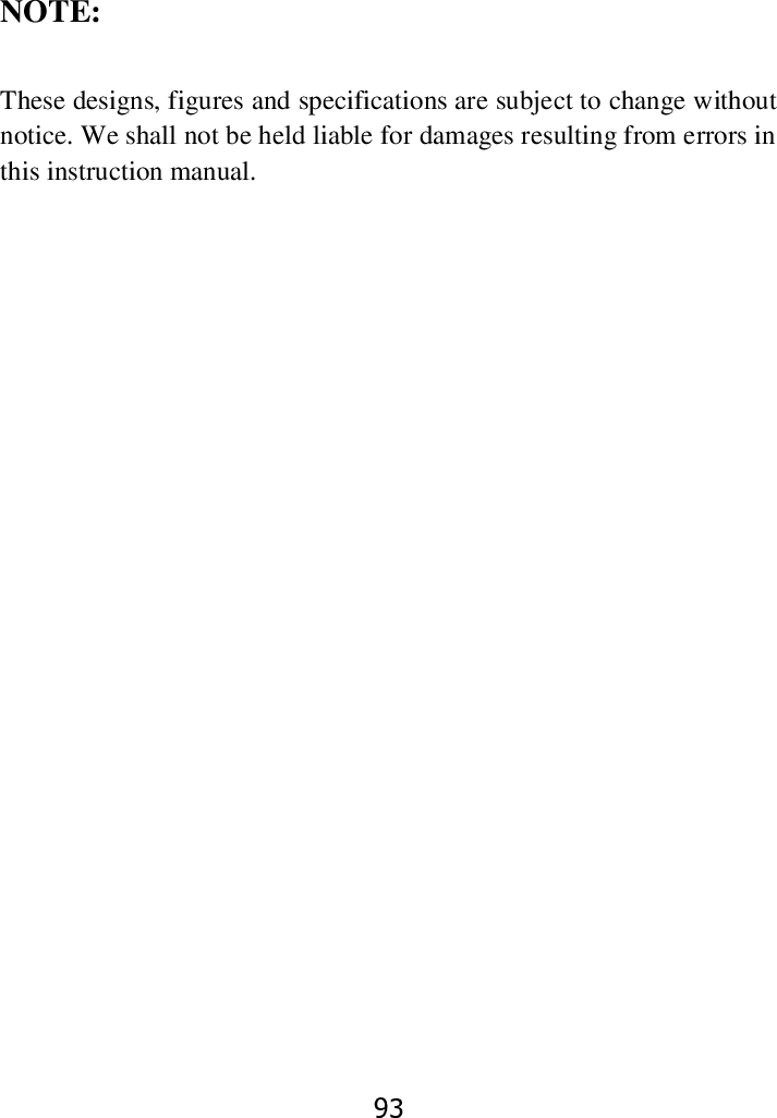 Page 99 of STONEX SRL R25 Total Station User Manual 