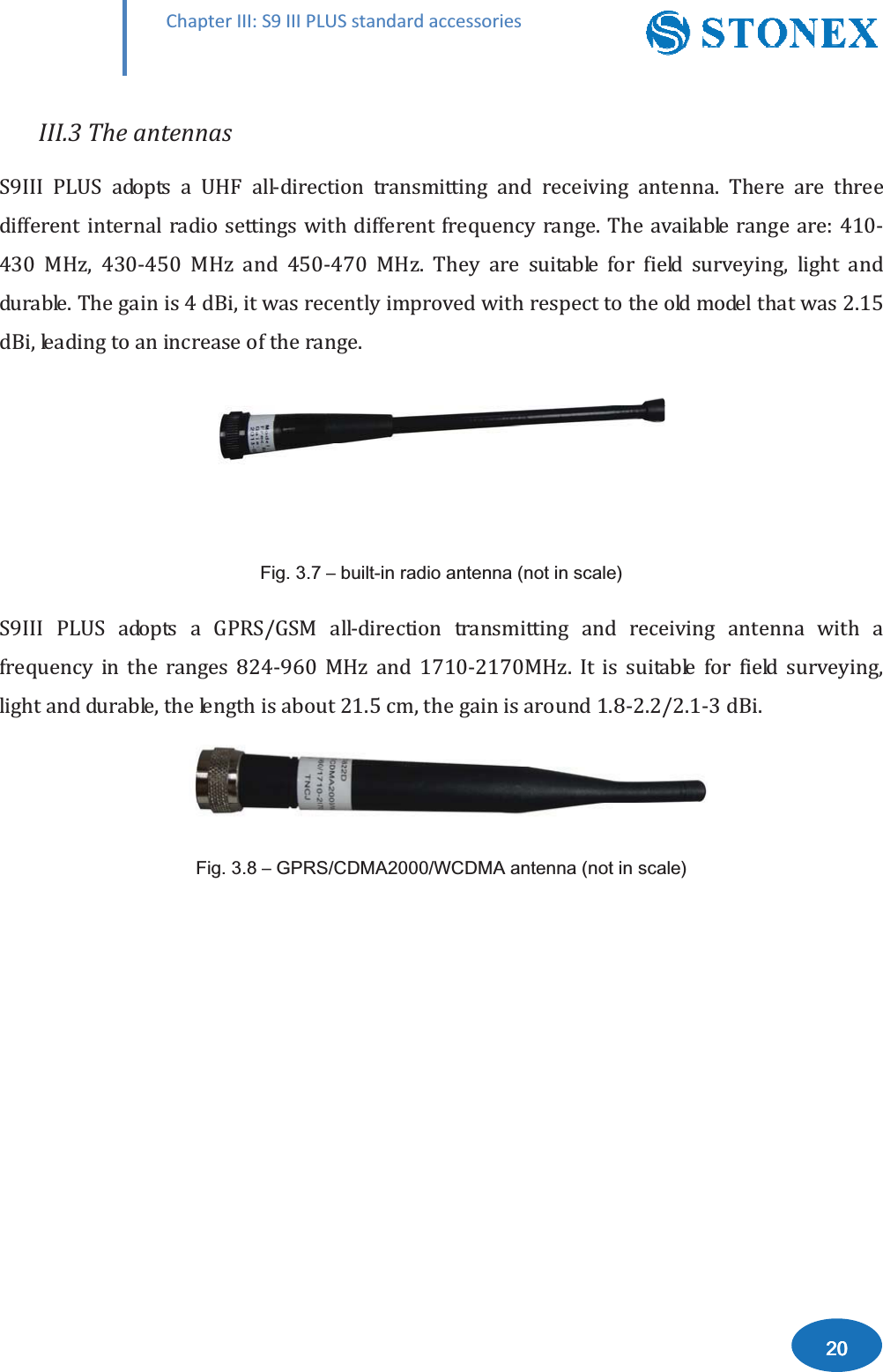 ŚĂƉƚĞƌ///͗^ϵ///W>h^ƐƚĂŶĚĂƌĚĂĐĐĞƐƐŽƌŝĞƐǤ͹ͻ     Ǧ    Ǥ     Ǥ  ǣͶͳͲǦͶ͵Ͳ ǡ Ͷ͵ͲǦͶͷͲ   ͶͷͲǦͶ͹Ͳ Ǥ      ǡ  ǤͶǡʹǤͳͷǡǤ)LJದEXLOWLQUDGLRDQWHQQDQRWLQVFDOHͻ    Ȁ Ǧ          ͺʹͶǦͻ͸Ͳ   ͳ͹ͳͲǦʹͳ͹ͲǤ      ǡǡʹͳǤͷǡͳǤͺǦʹǤʹȀʹǤͳǦ͵Ǥ)LJದ*356&amp;'0$:&amp;'0$DQWHQQDQRWLQVFDOH