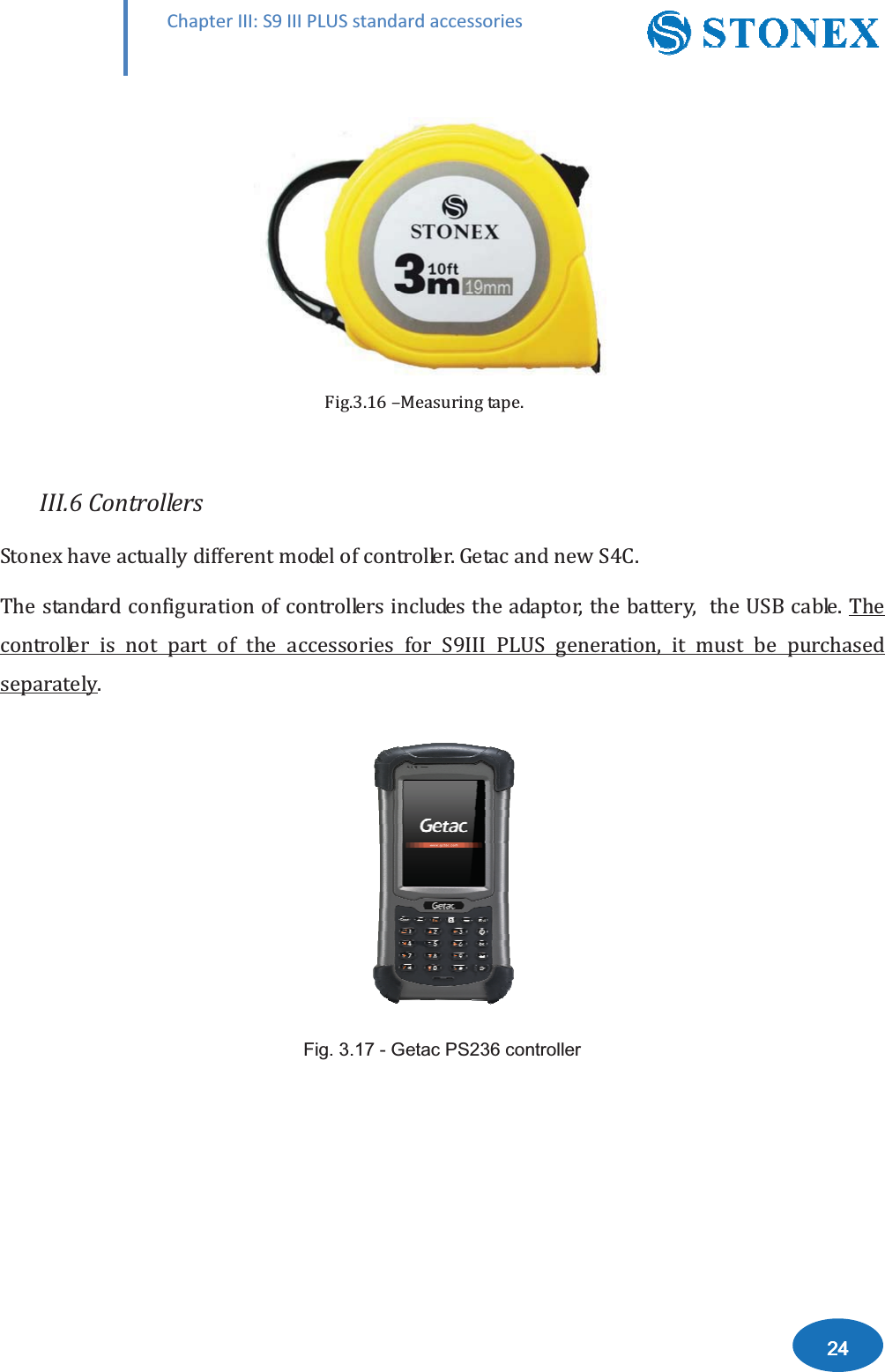 ŚĂƉƚĞƌ///͗^ϵ///W>h^ƐƚĂŶĚĂƌĚĂĐĐĞƐƐŽƌŝĞƐǤ͵Ǥͳ͸ȂǤǤͼǤͶǤǡǡǤͻǡǤ)LJ*HWDF36FRQWUROOHU